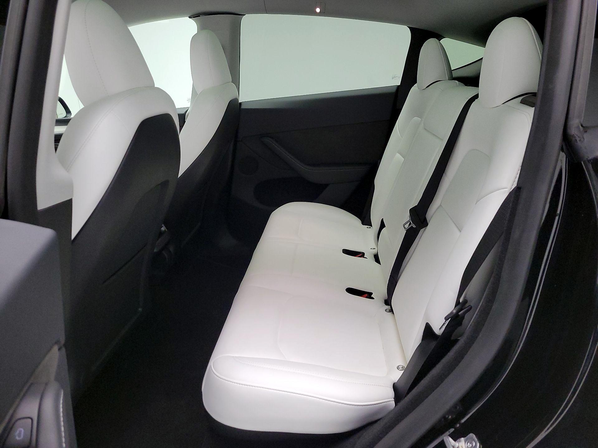 Thumbnail: 2024 Tesla Model Y - 18