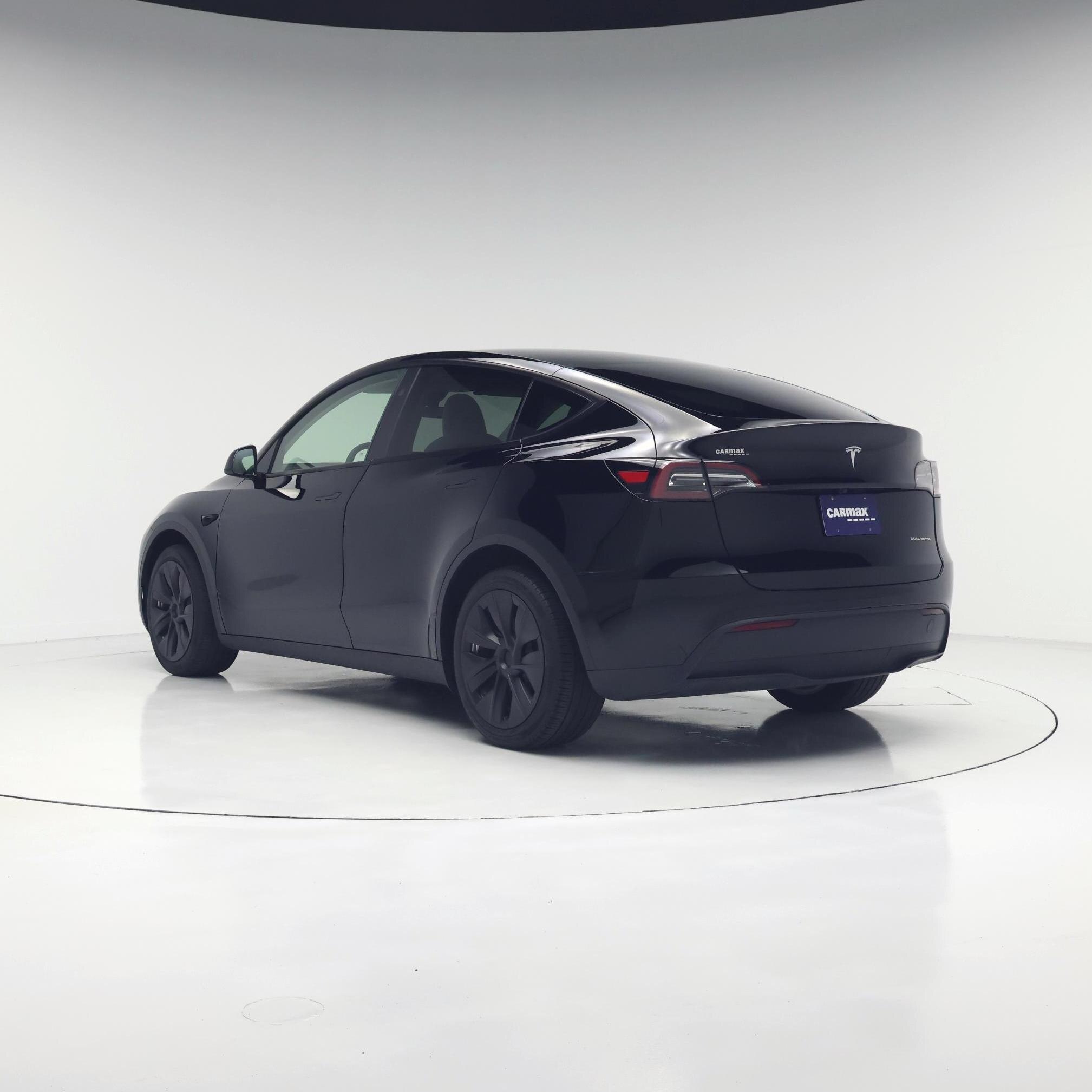 Thumbnail: 2024 Tesla Model Y - 2