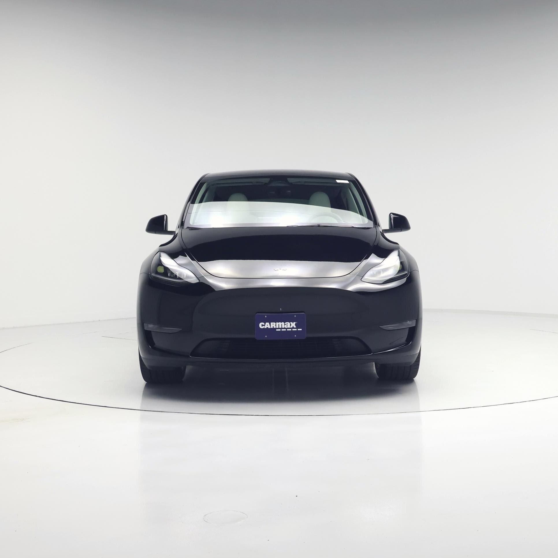 Thumbnail: 2024 Tesla Model Y - 5