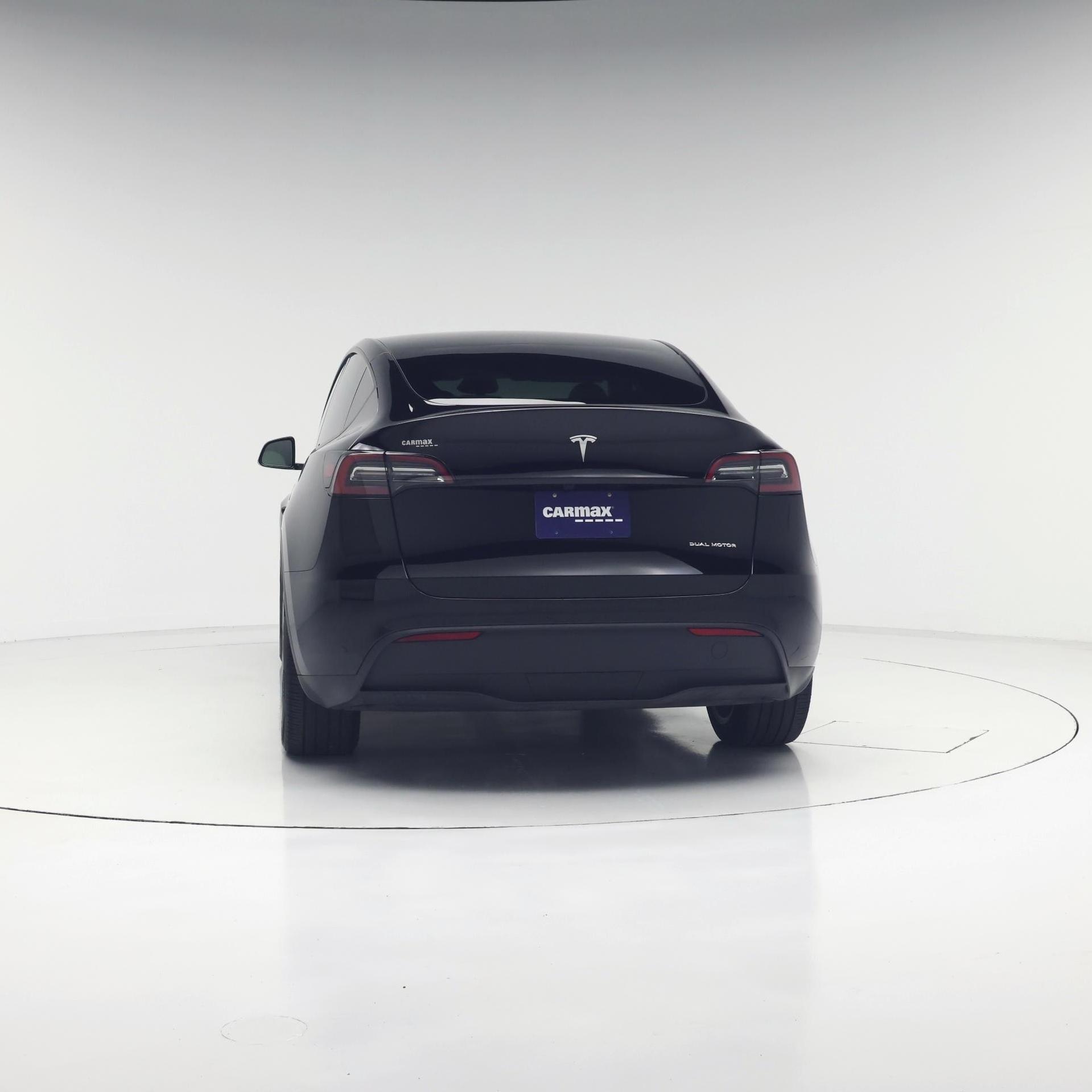 Thumbnail: 2024 Tesla Model Y - 6