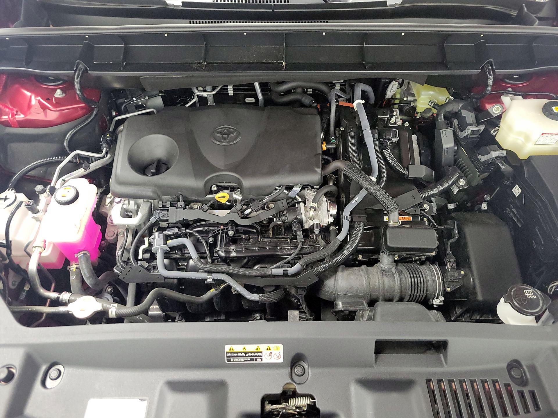 Thumbnail: 2023 Toyota Highlander - 17