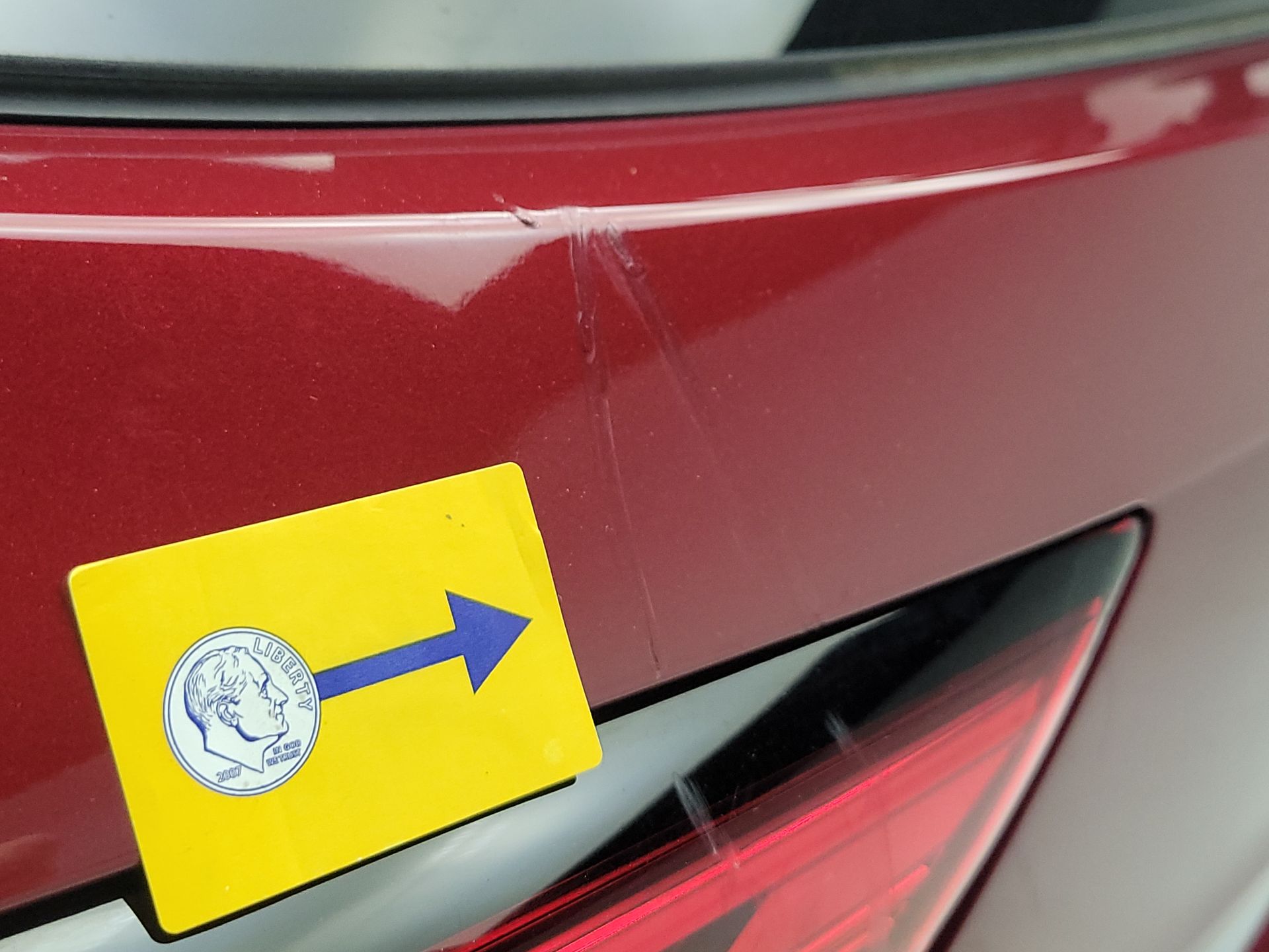 Thumbnail: 2023 Toyota Highlander - 20