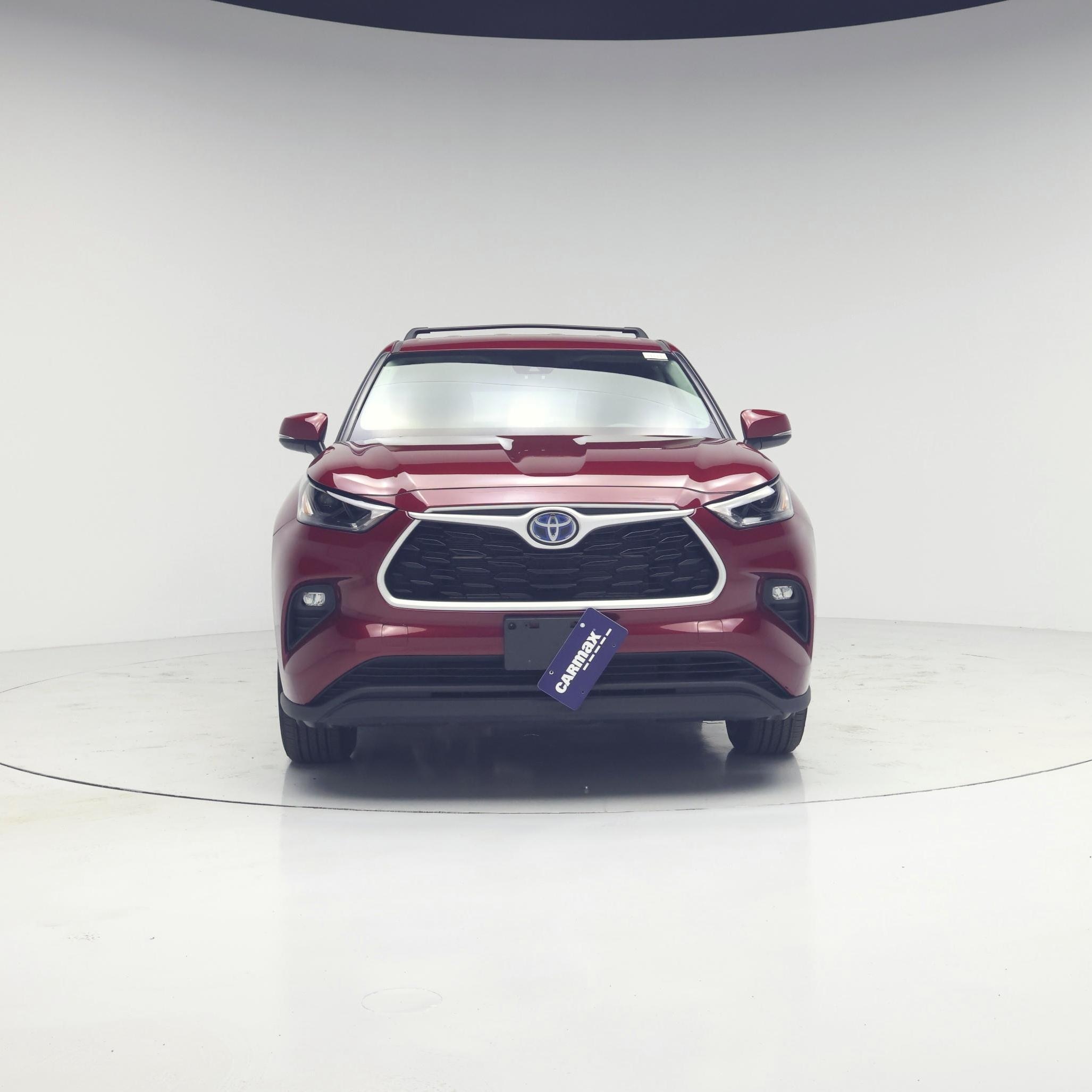 Thumbnail: 2023 Toyota Highlander - 5