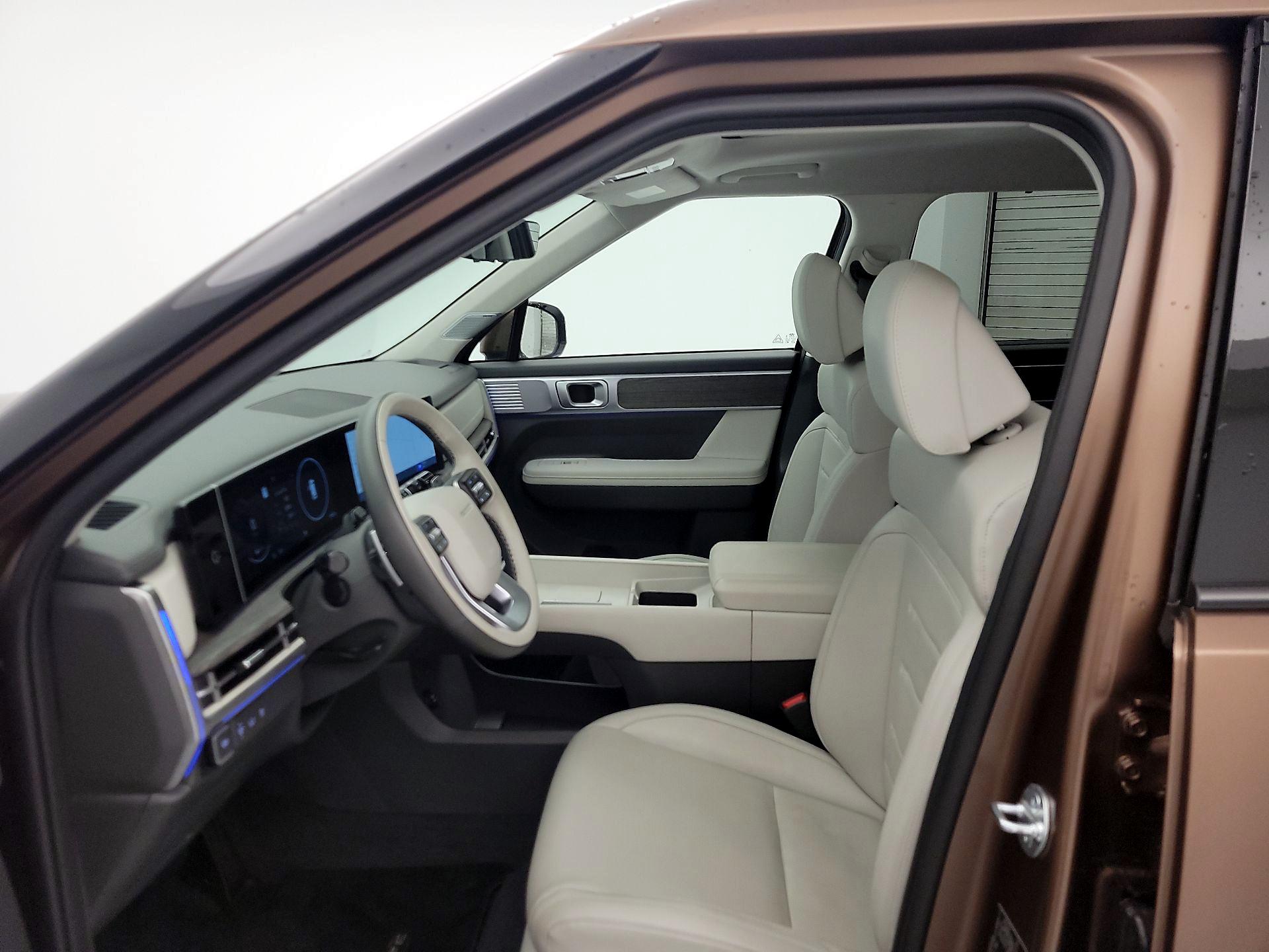 Thumbnail: 2025 Hyundai Santa Fe - 11