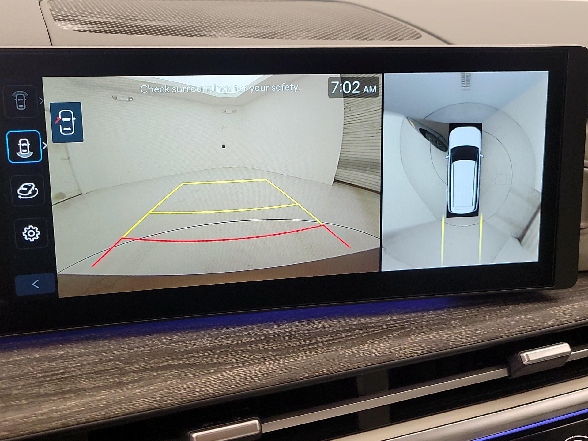 Thumbnail: 2025 Hyundai Santa Fe - 15