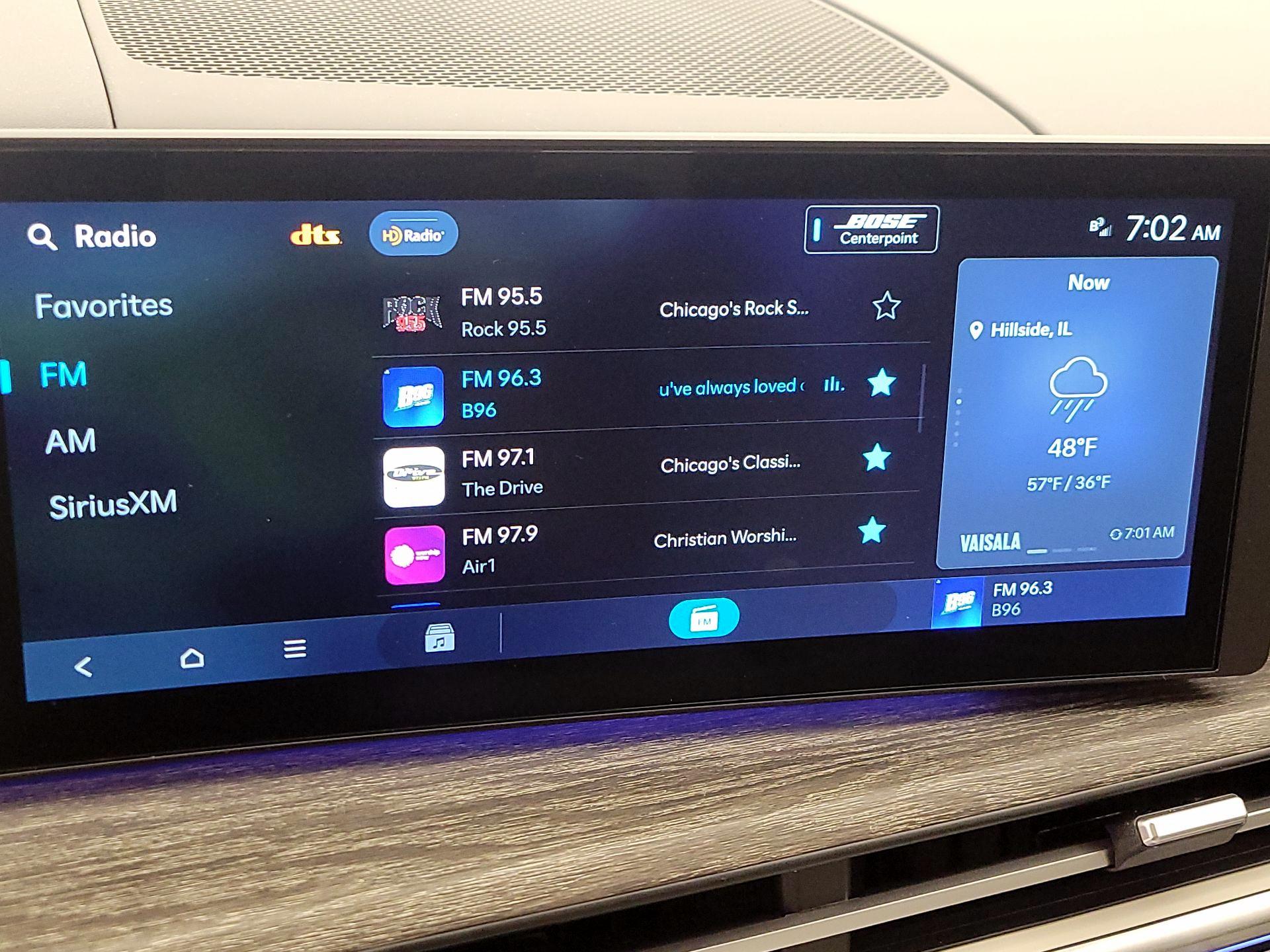 Thumbnail: 2025 Hyundai Santa Fe - 16