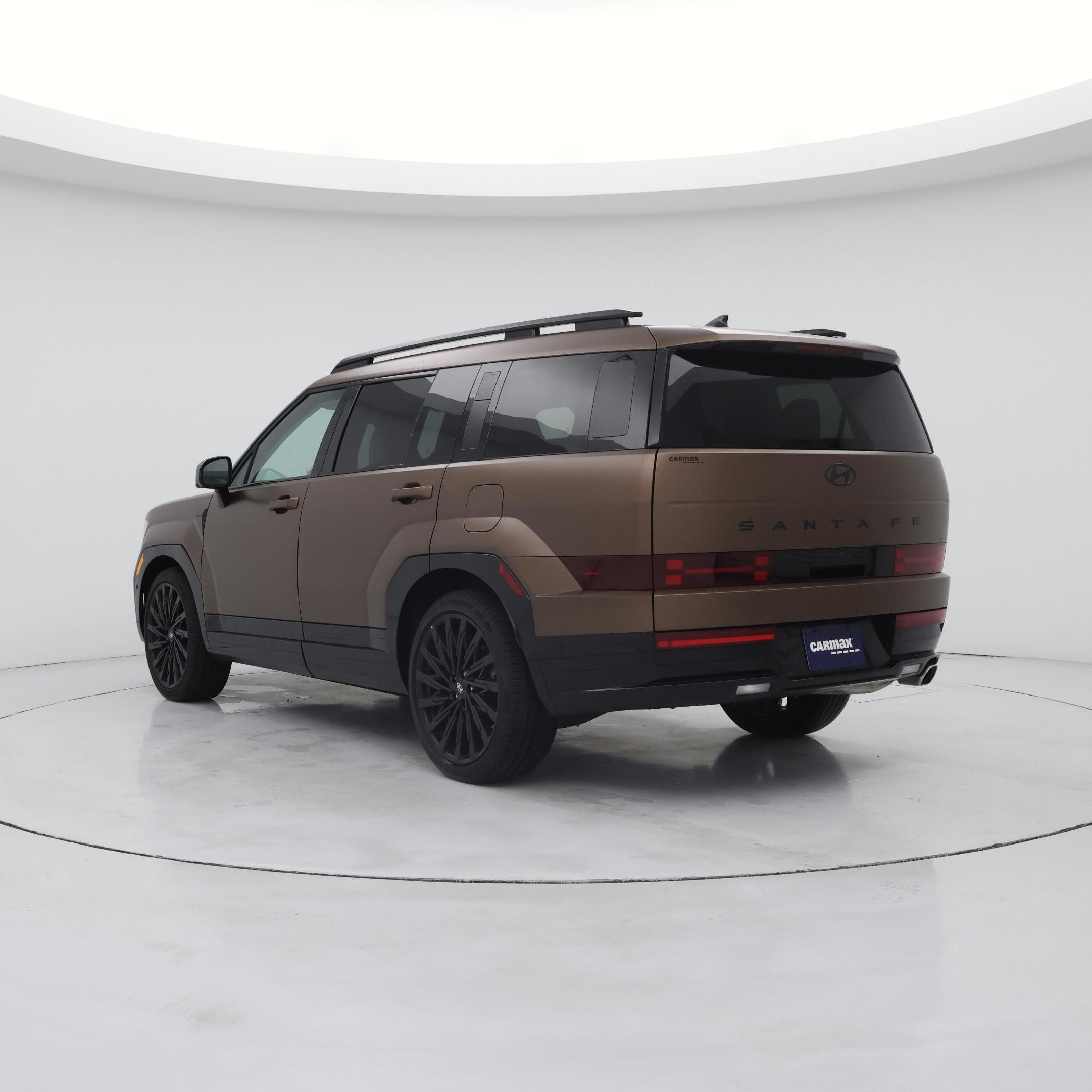 Thumbnail: 2025 Hyundai Santa Fe - 2