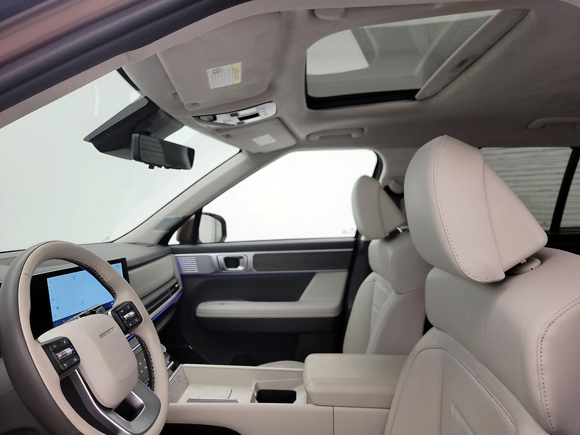 Thumbnail: 2025 Hyundai Santa Fe - 20