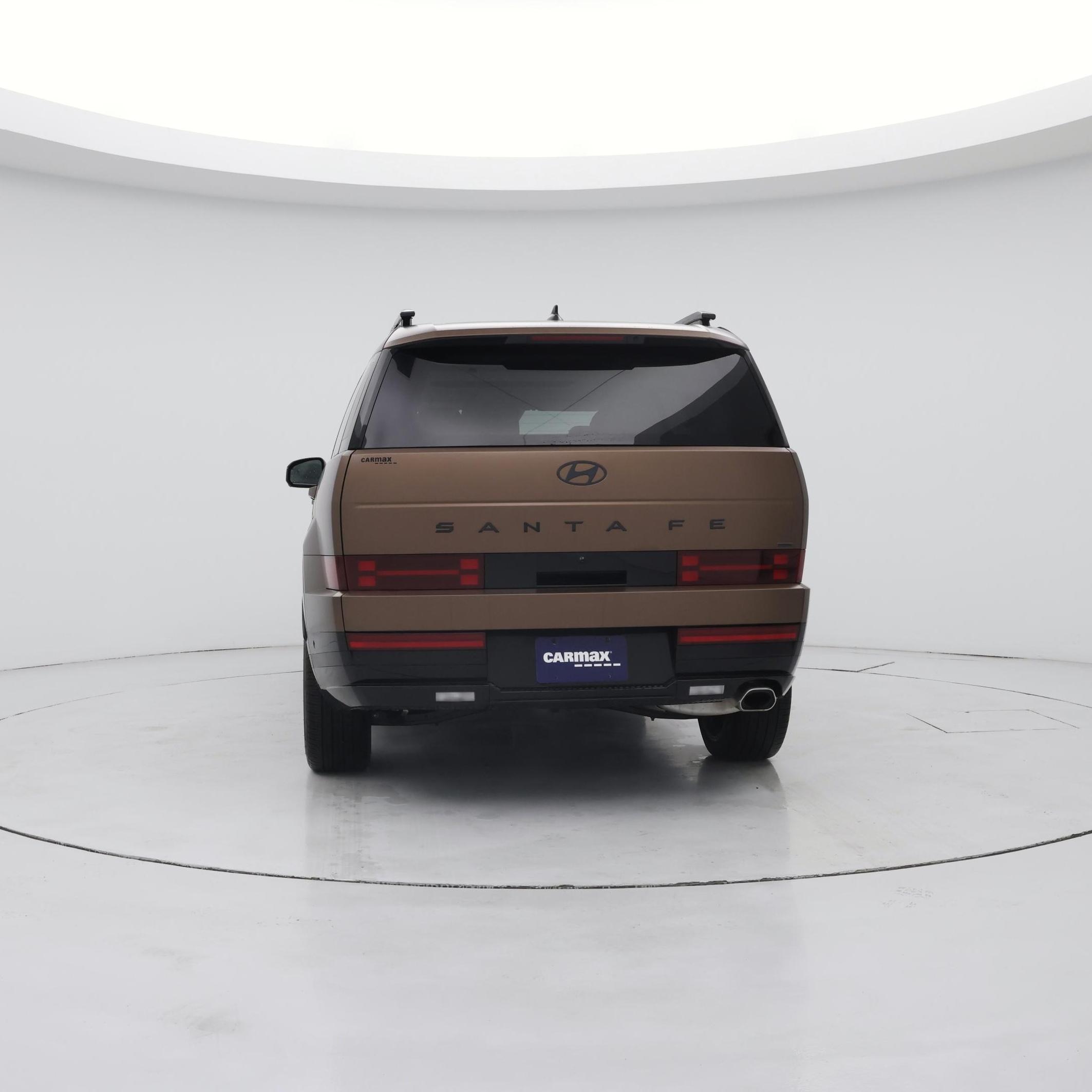 Thumbnail: 2025 Hyundai Santa Fe - 6