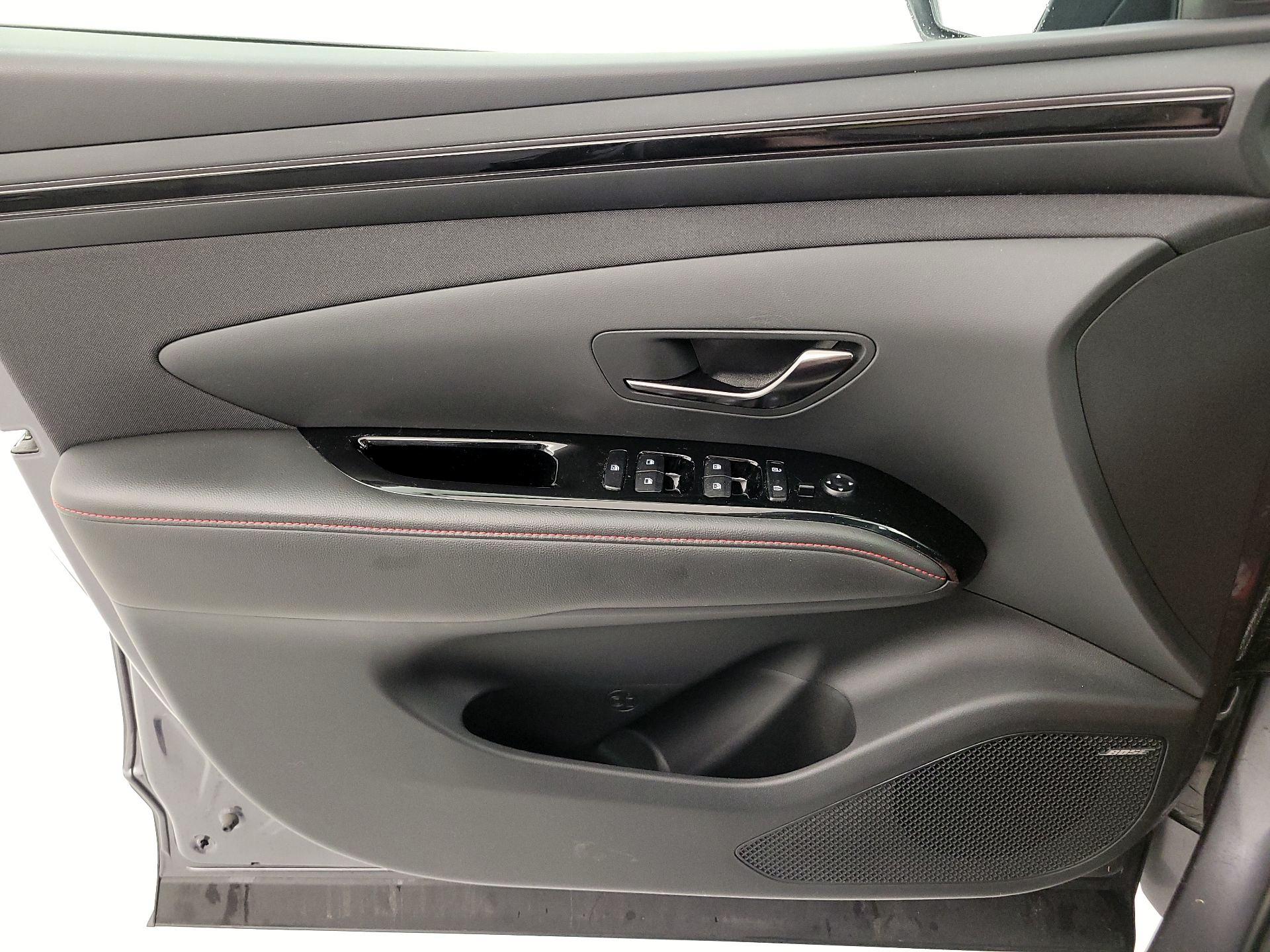 Thumbnail: 2024 Hyundai Tucson - 12