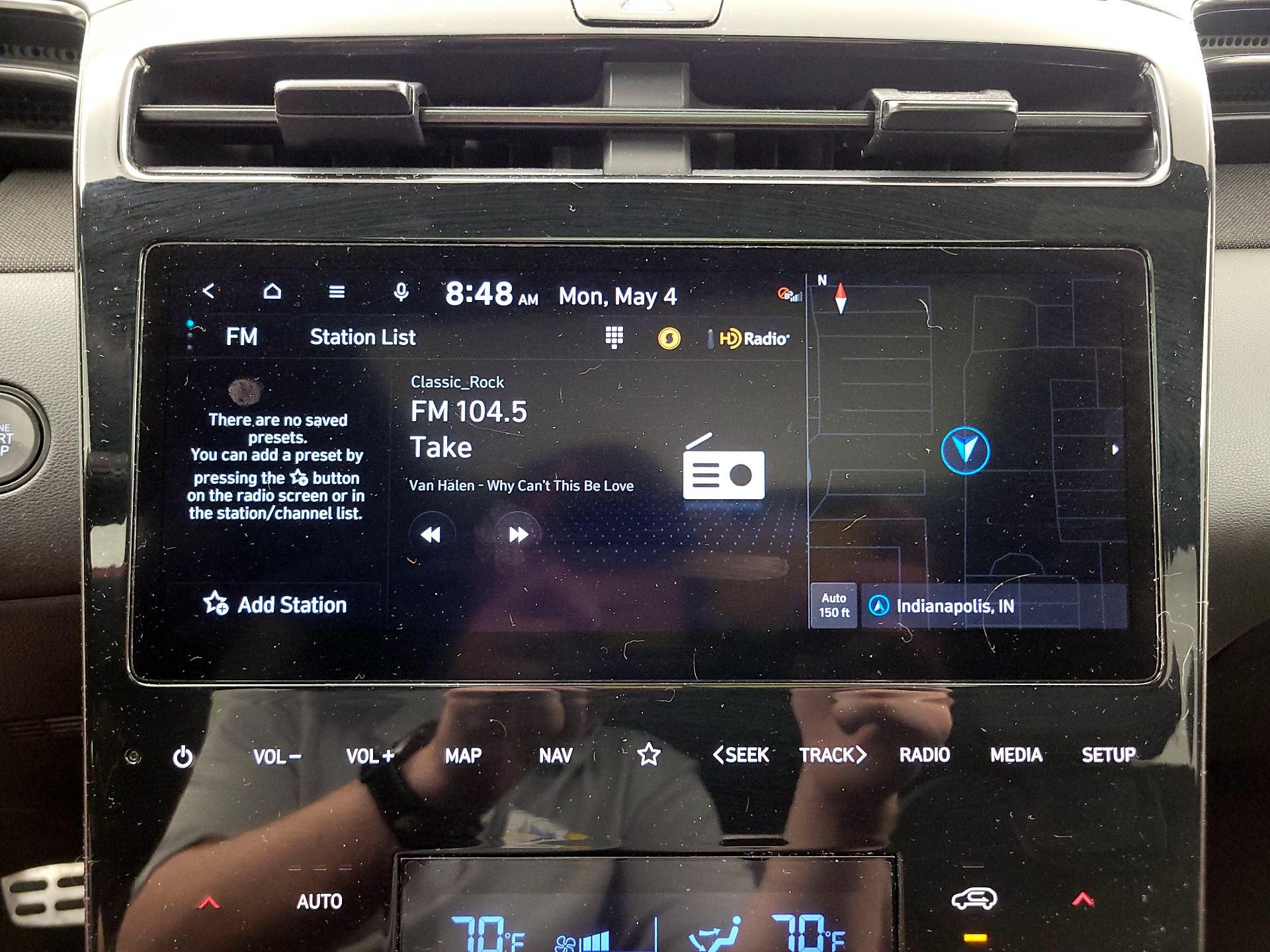 Thumbnail: 2024 Hyundai Tucson - 16