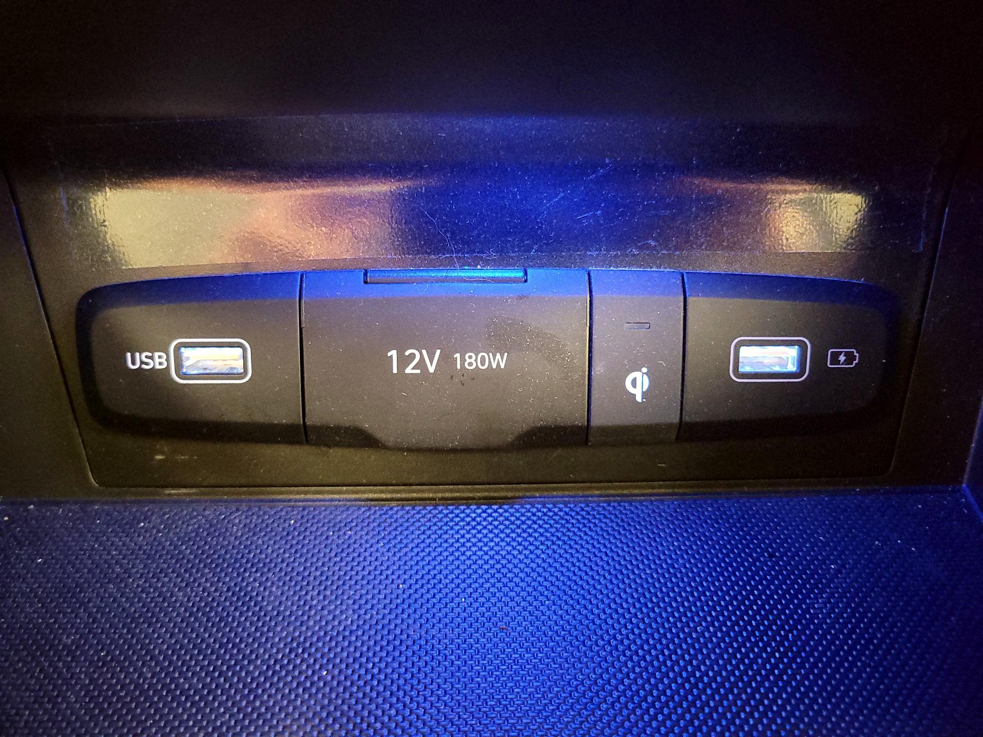 Thumbnail: 2024 Hyundai Tucson - 19