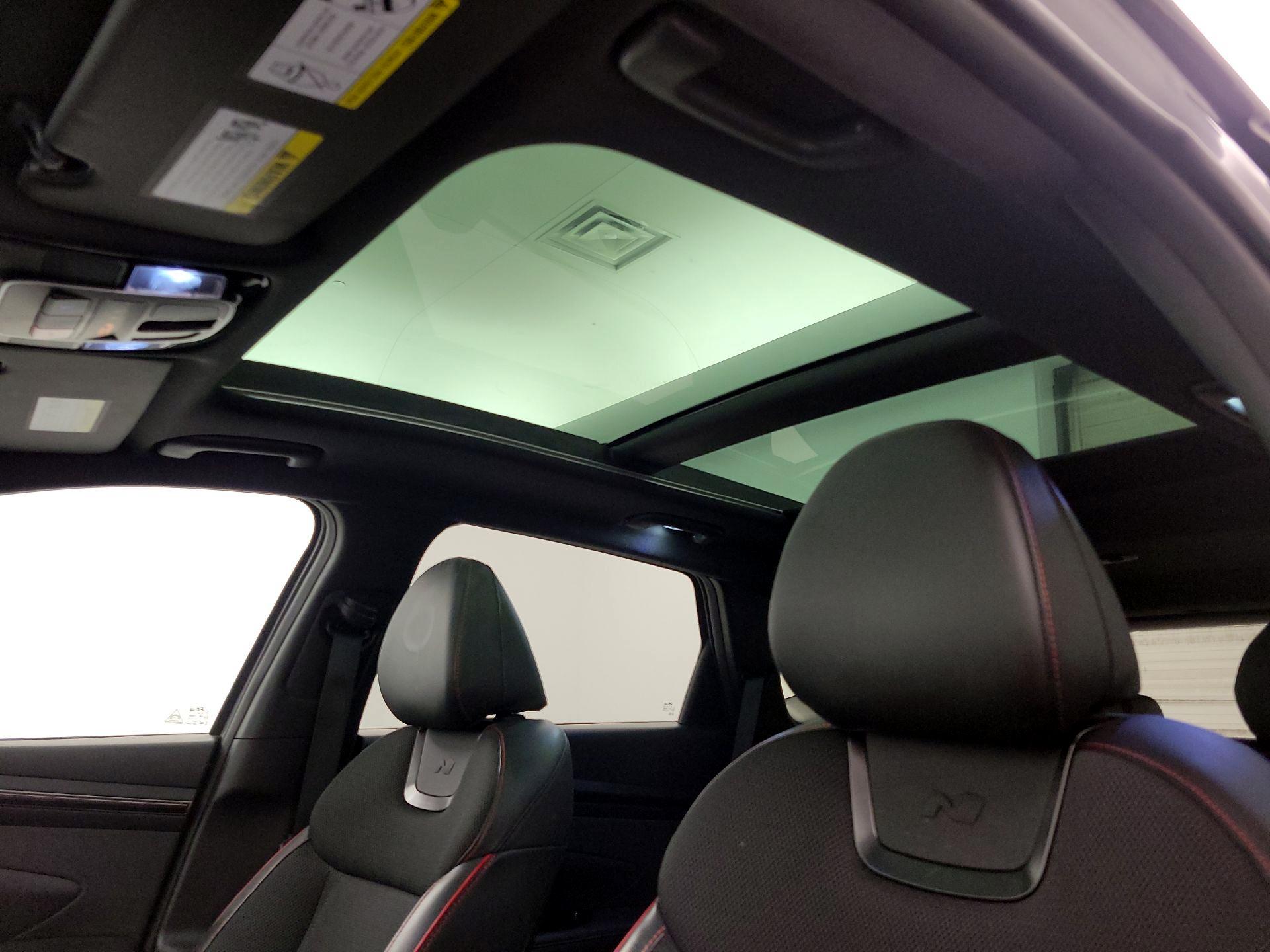 Thumbnail: 2024 Hyundai Tucson - 20