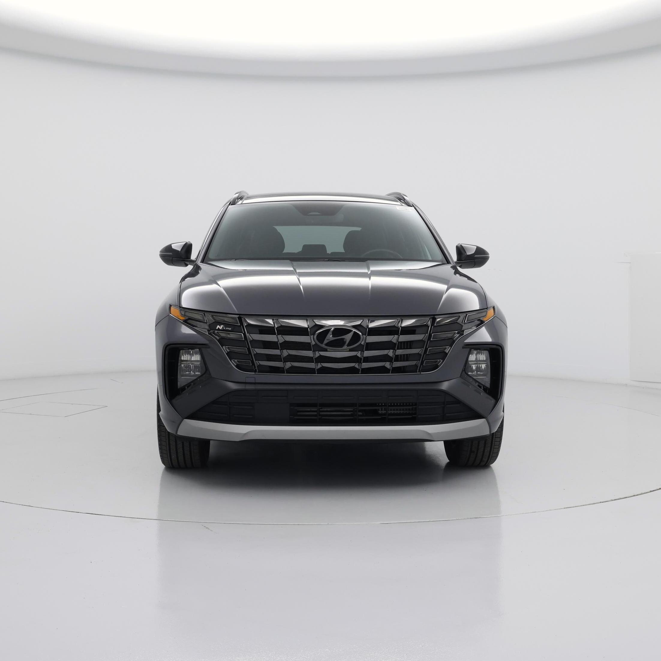 Thumbnail: 2024 Hyundai Tucson - 5