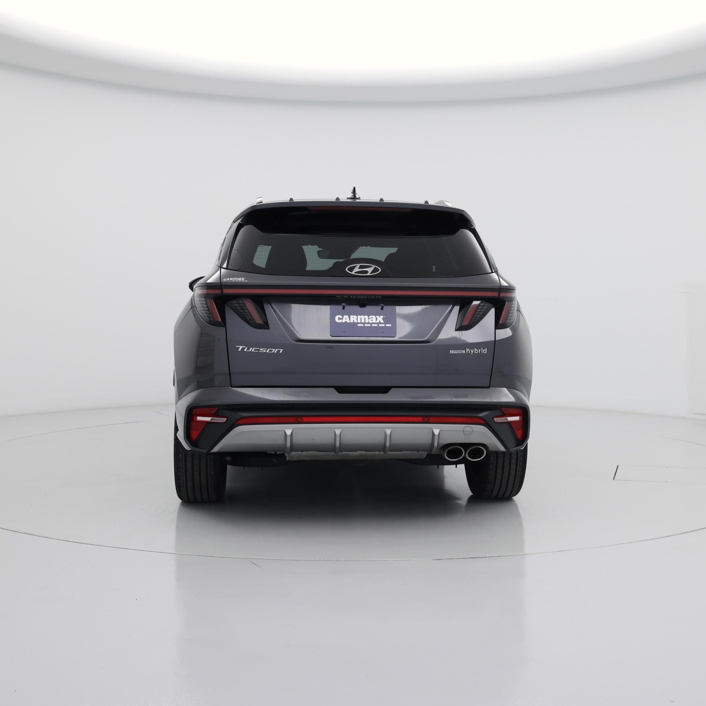 Thumbnail: 2024 Hyundai Tucson - 6