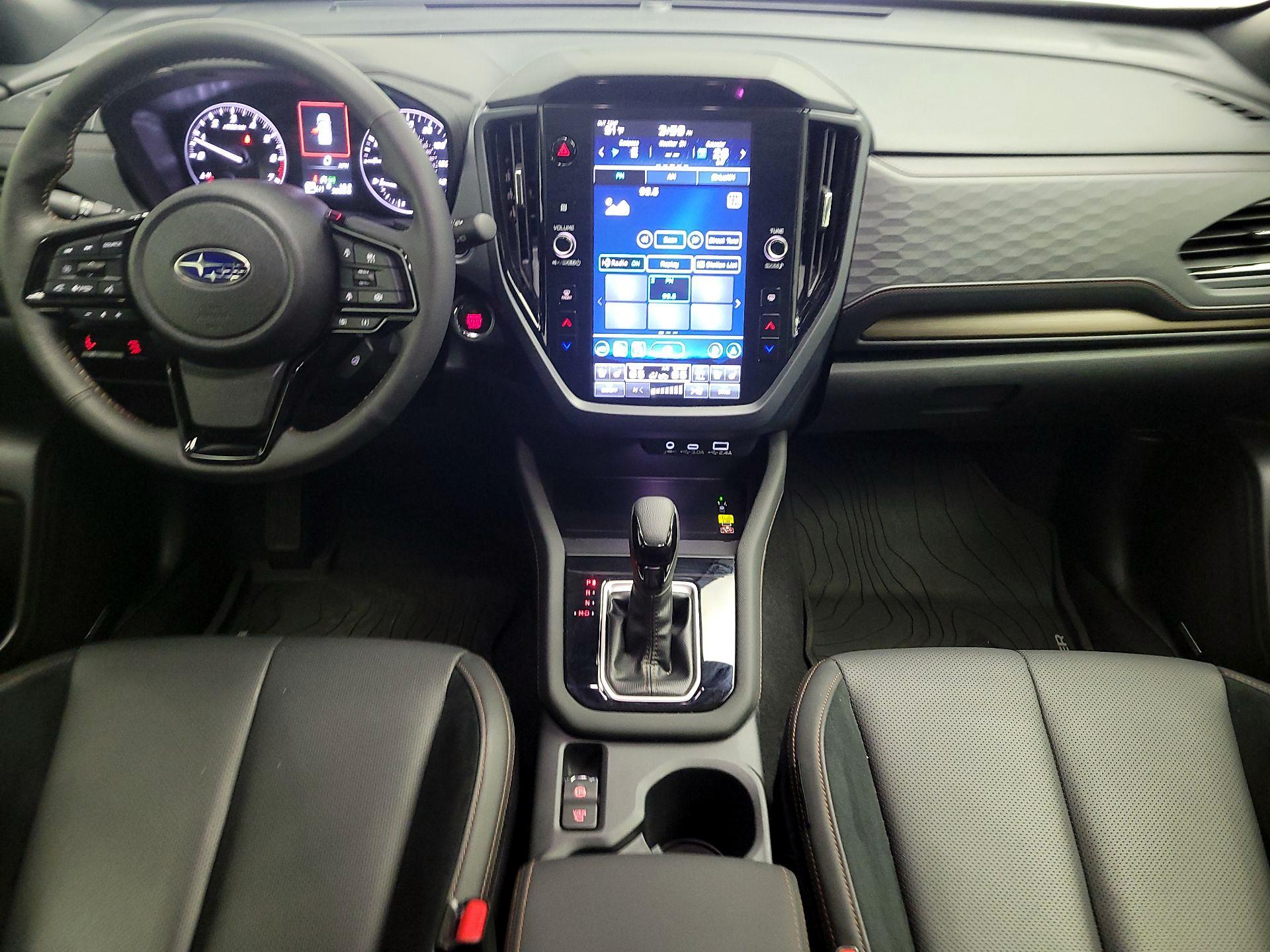 Thumbnail: 2025 Subaru Forester - 9