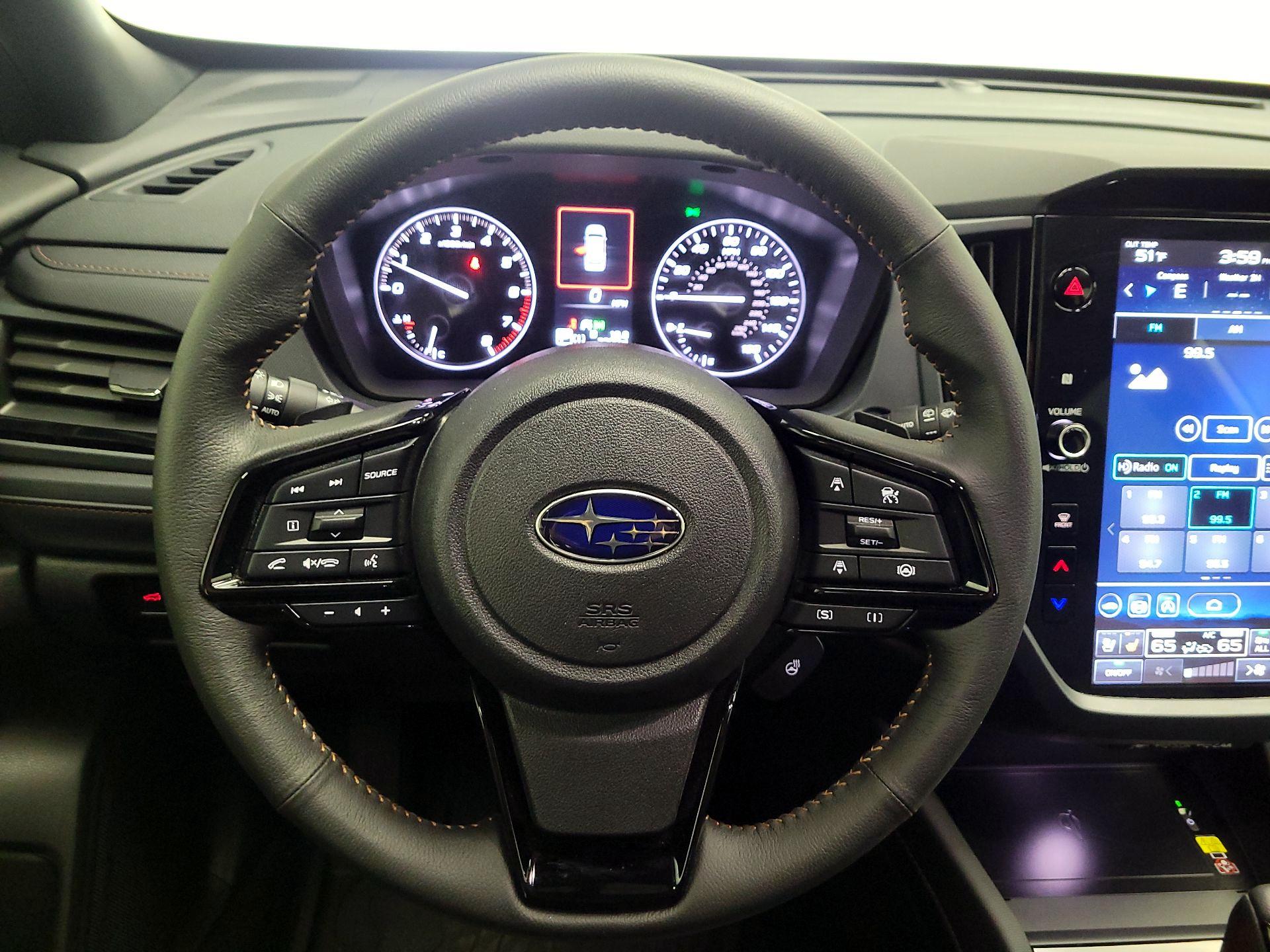 Thumbnail: 2025 Subaru Forester - 10