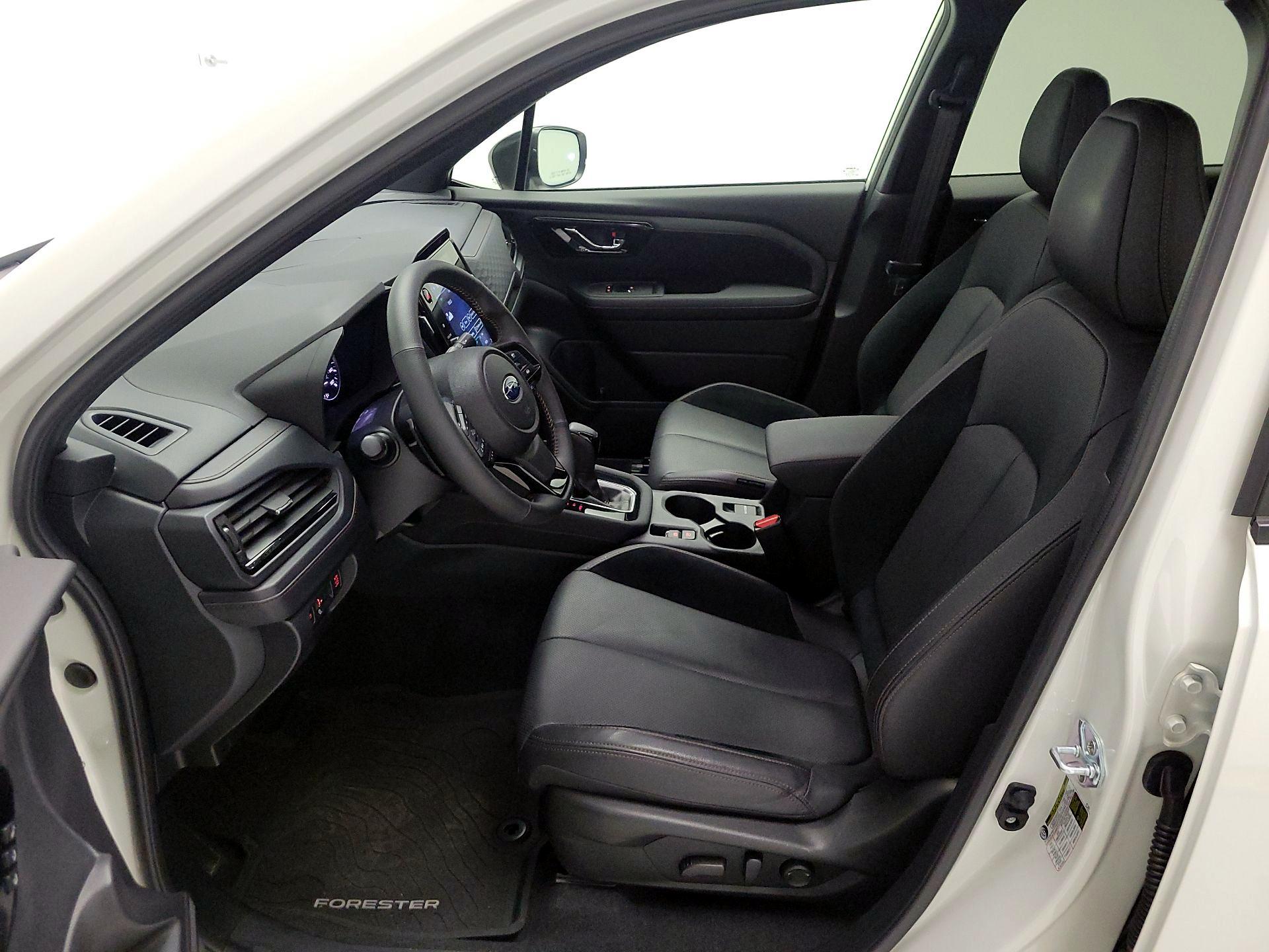 Thumbnail: 2025 Subaru Forester - 11