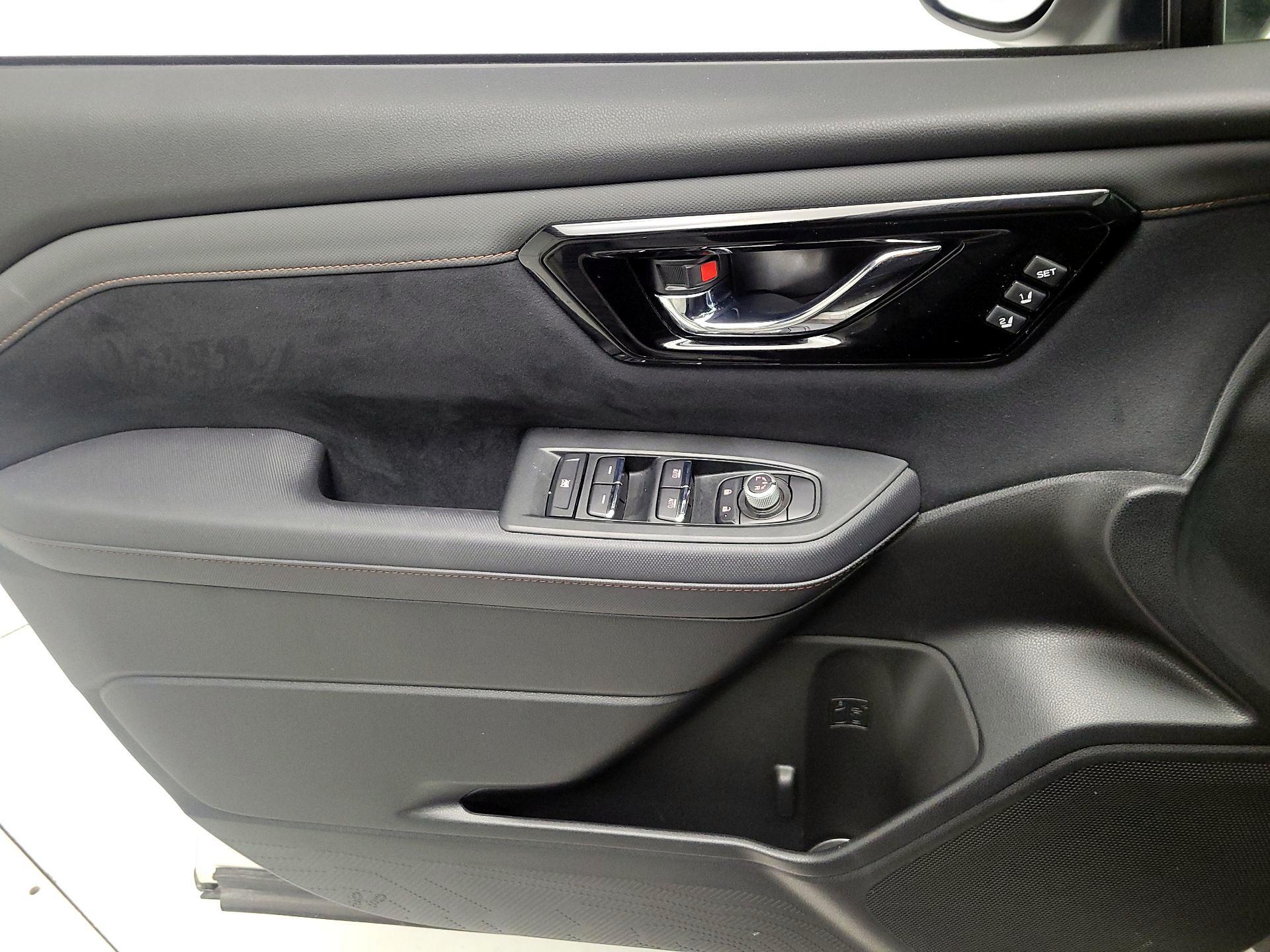 Thumbnail: 2025 Subaru Forester - 12