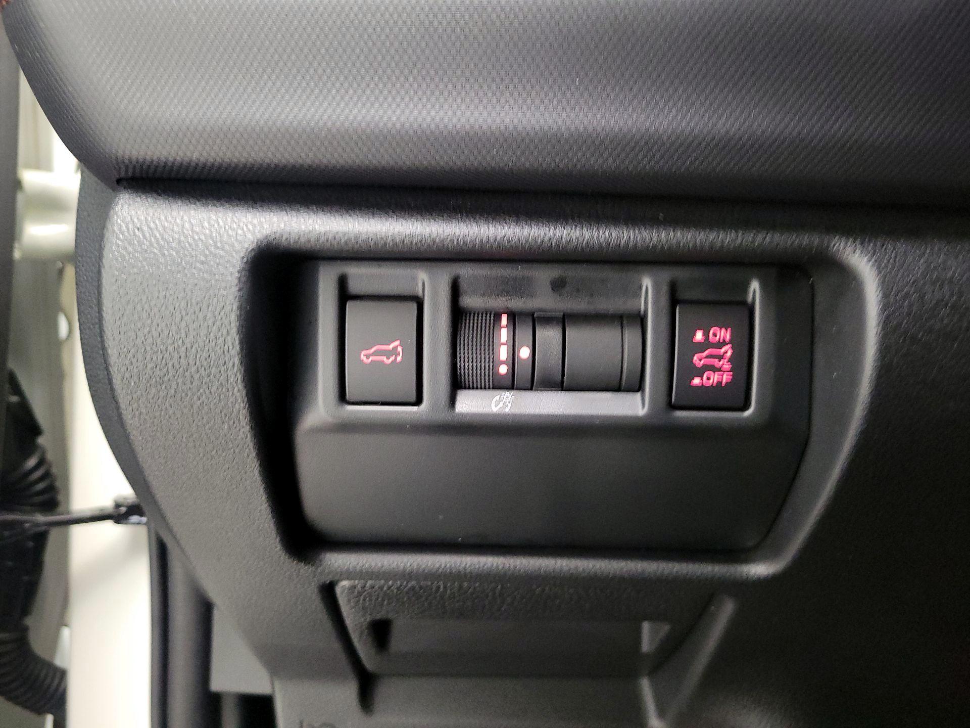 Thumbnail: 2025 Subaru Forester - 13