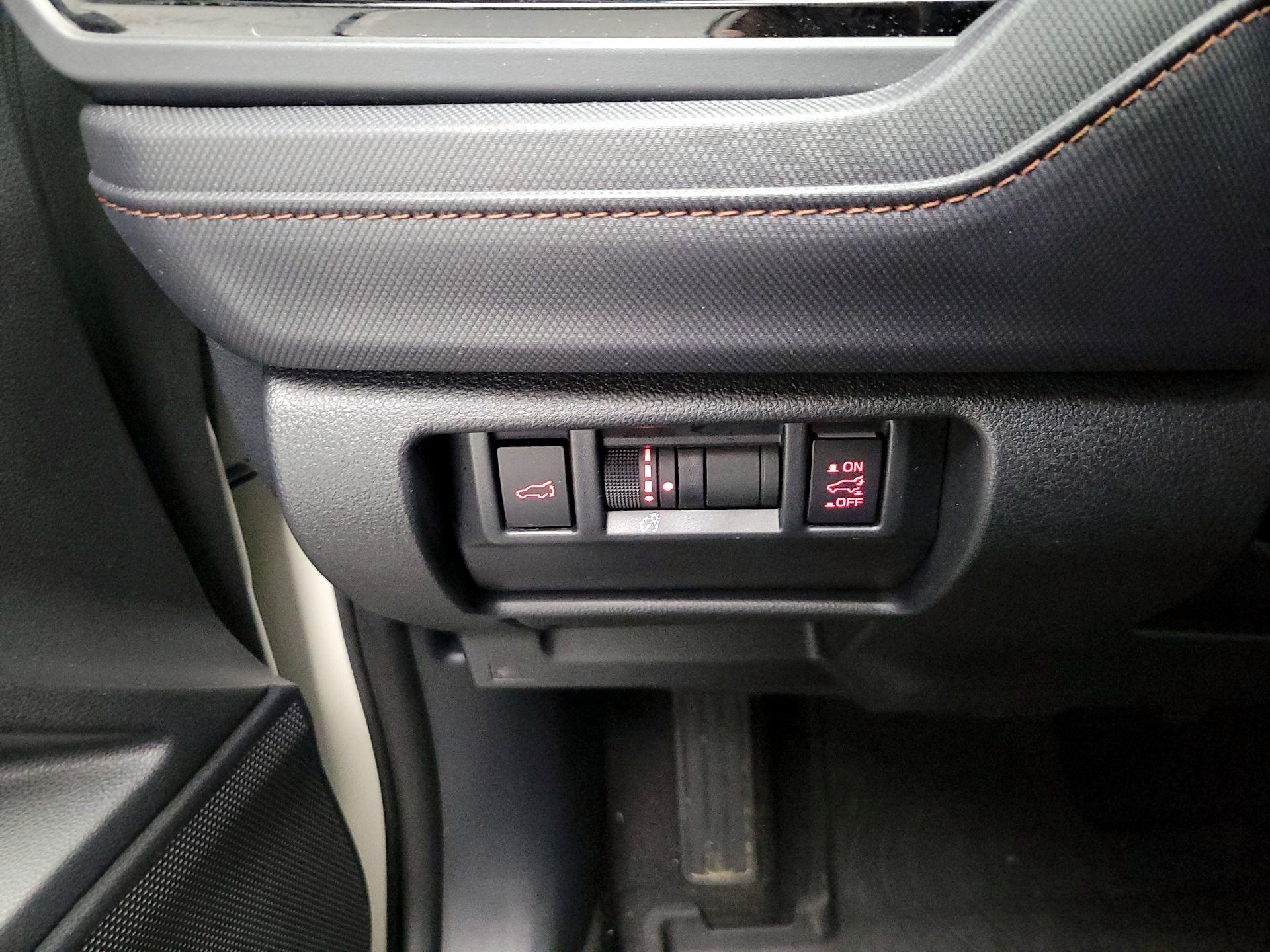 Thumbnail: 2025 Subaru Forester - 14