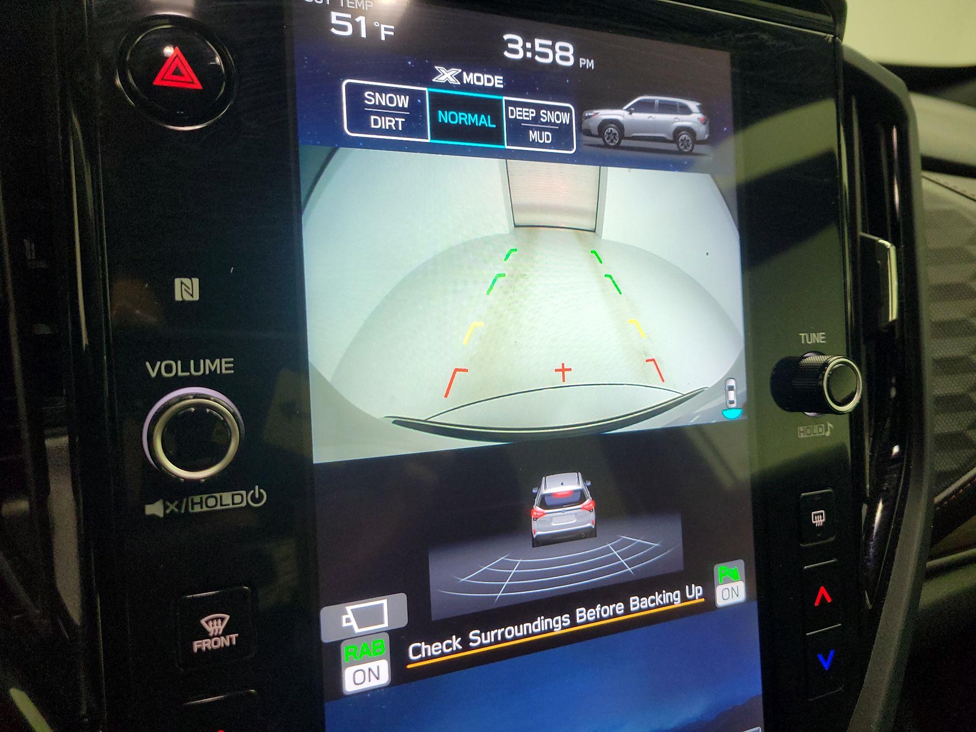 Thumbnail: 2025 Subaru Forester - 15