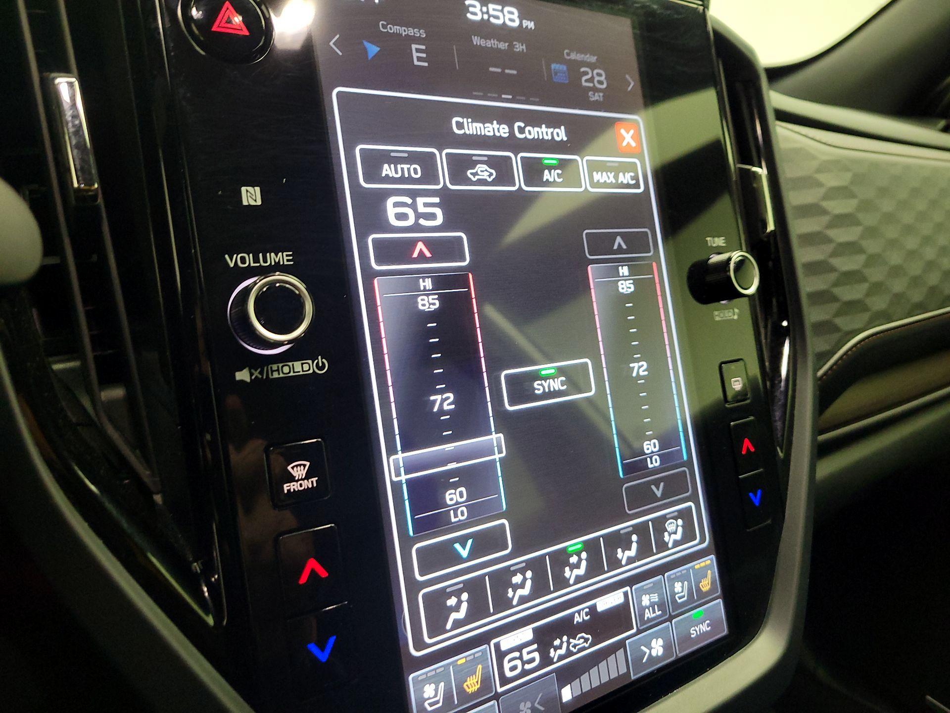 Thumbnail: 2025 Subaru Forester - 17