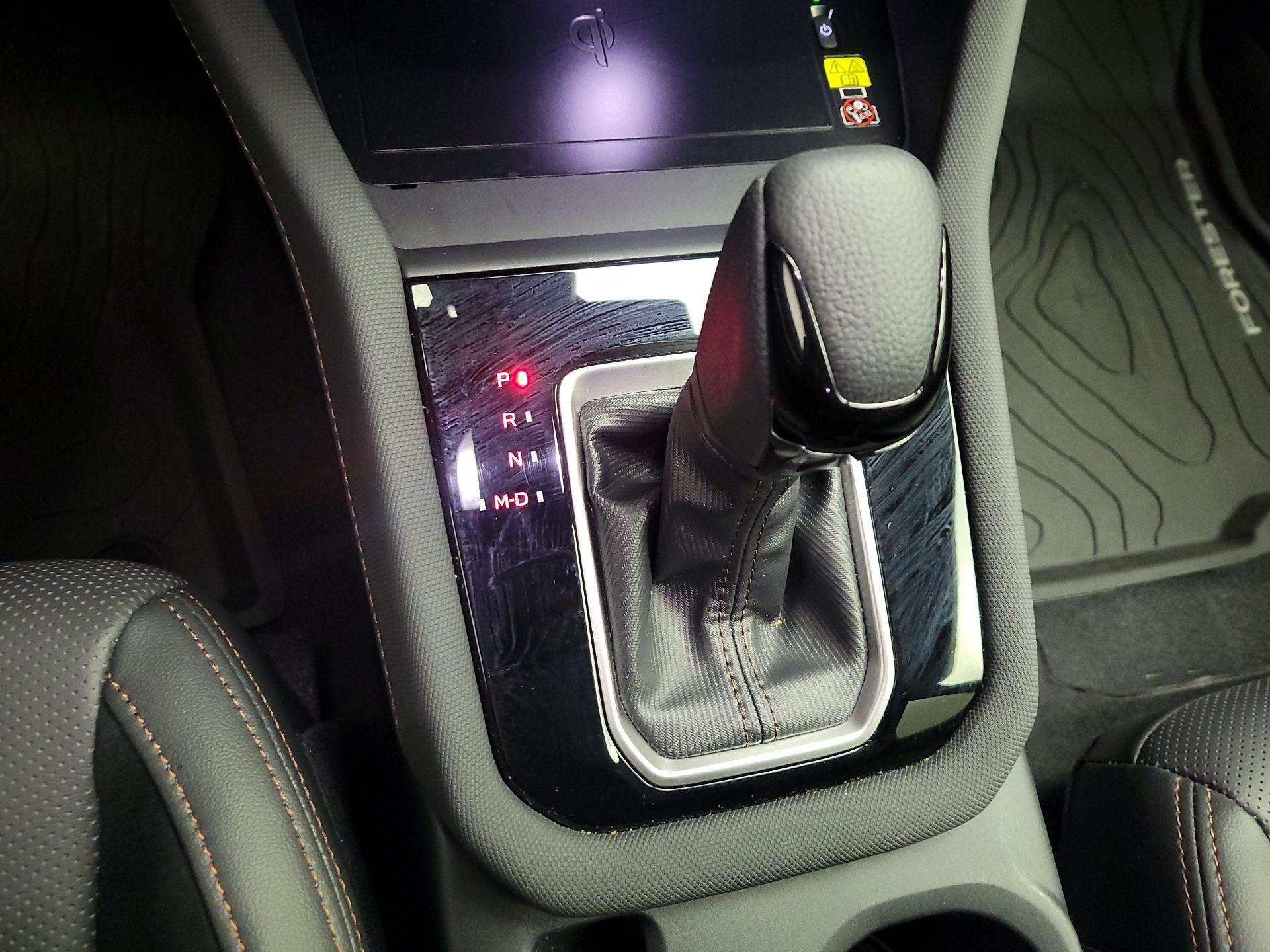 Thumbnail: 2025 Subaru Forester - 18