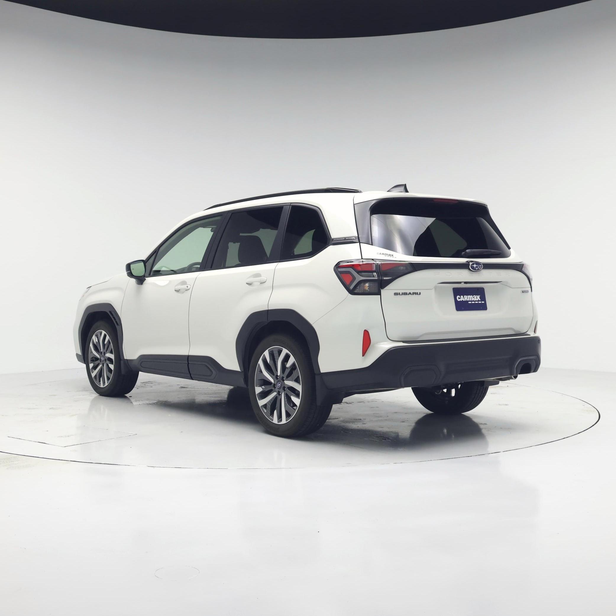 Thumbnail: 2025 Subaru Forester - 2