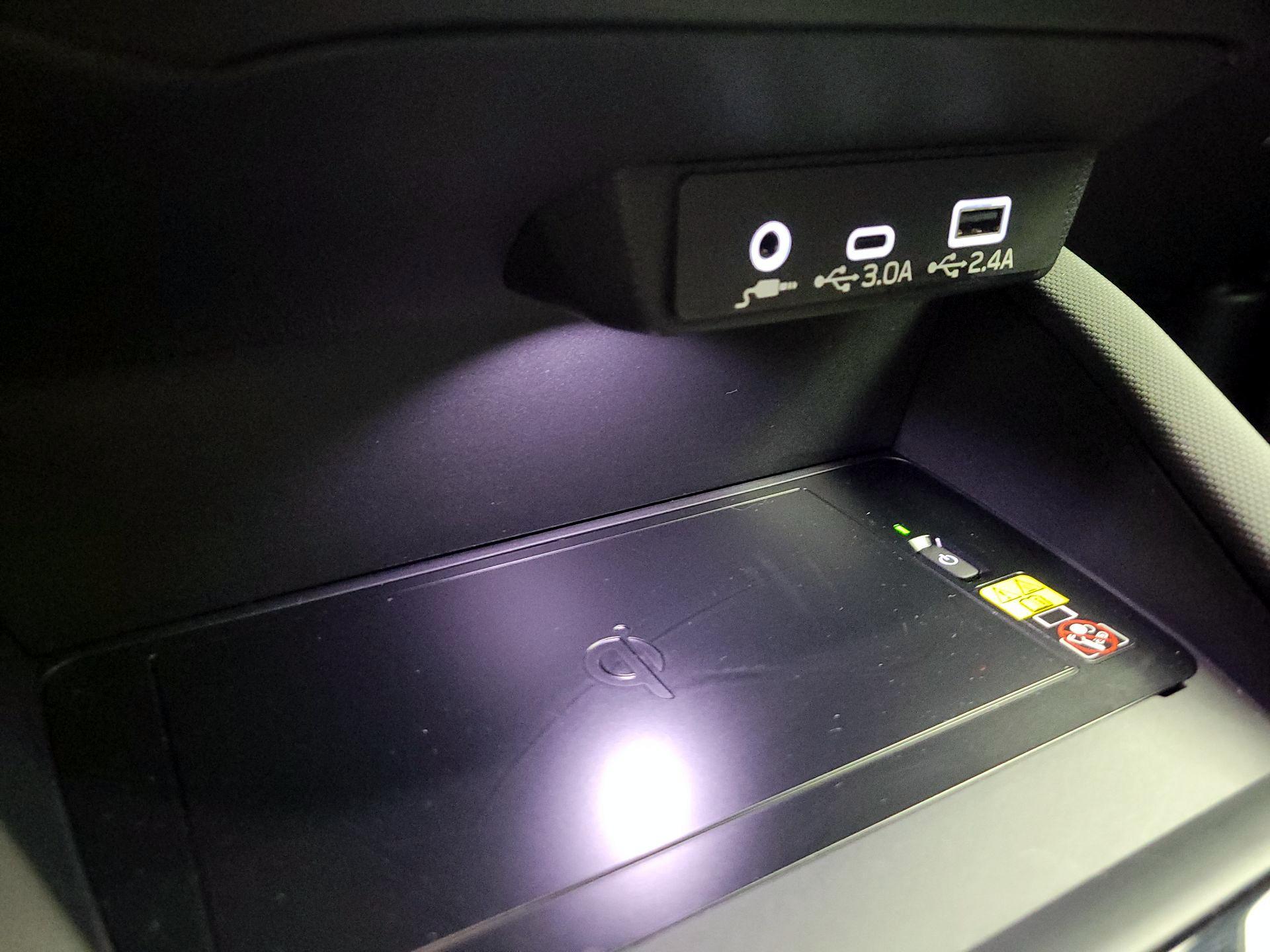 Thumbnail: 2025 Subaru Forester - 19