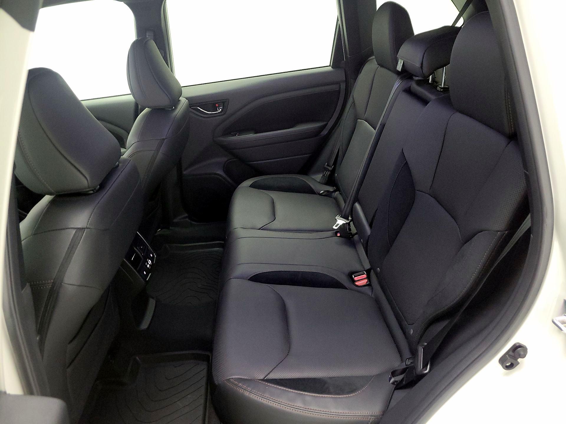 Thumbnail: 2025 Subaru Forester - 20