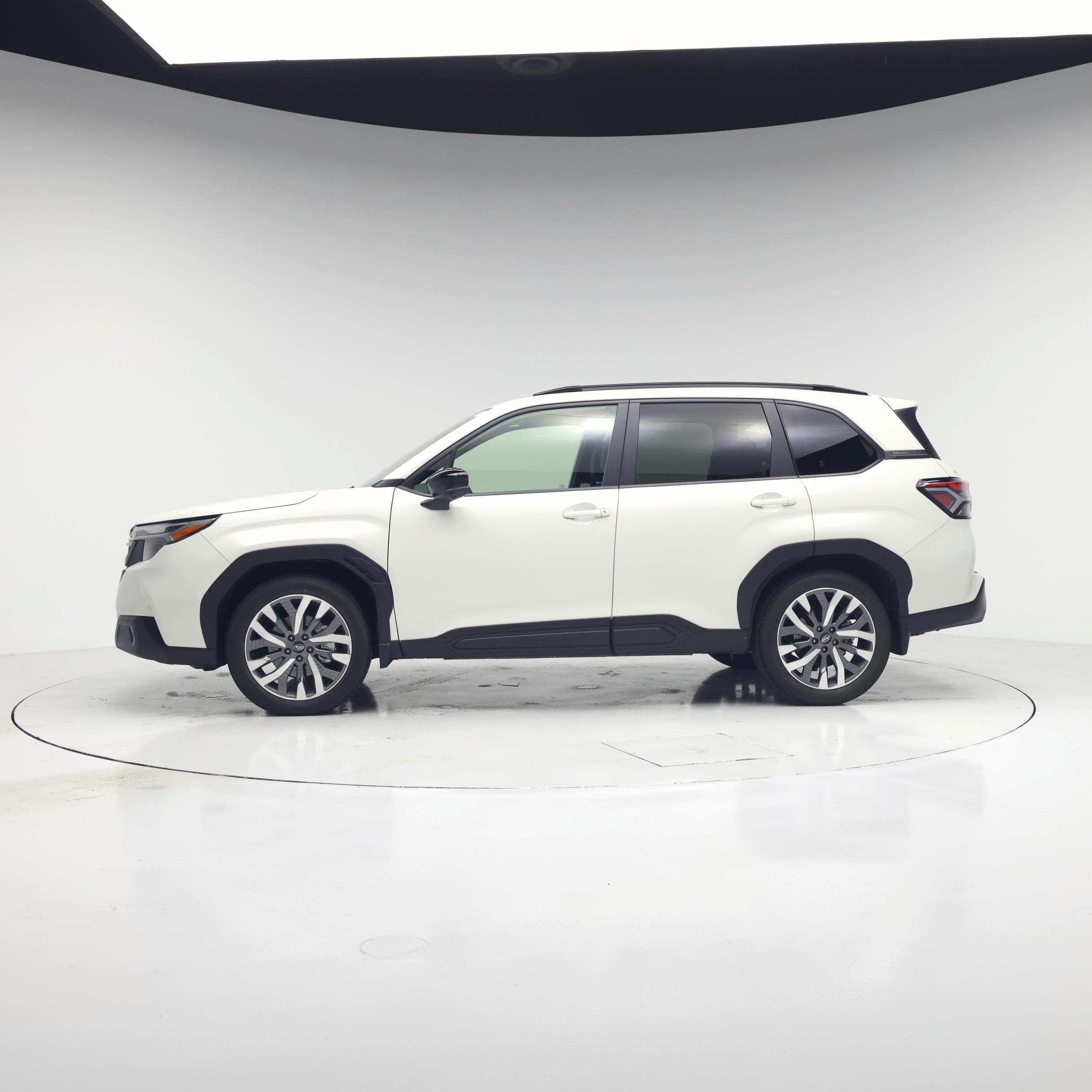 Thumbnail: 2025 Subaru Forester - 3