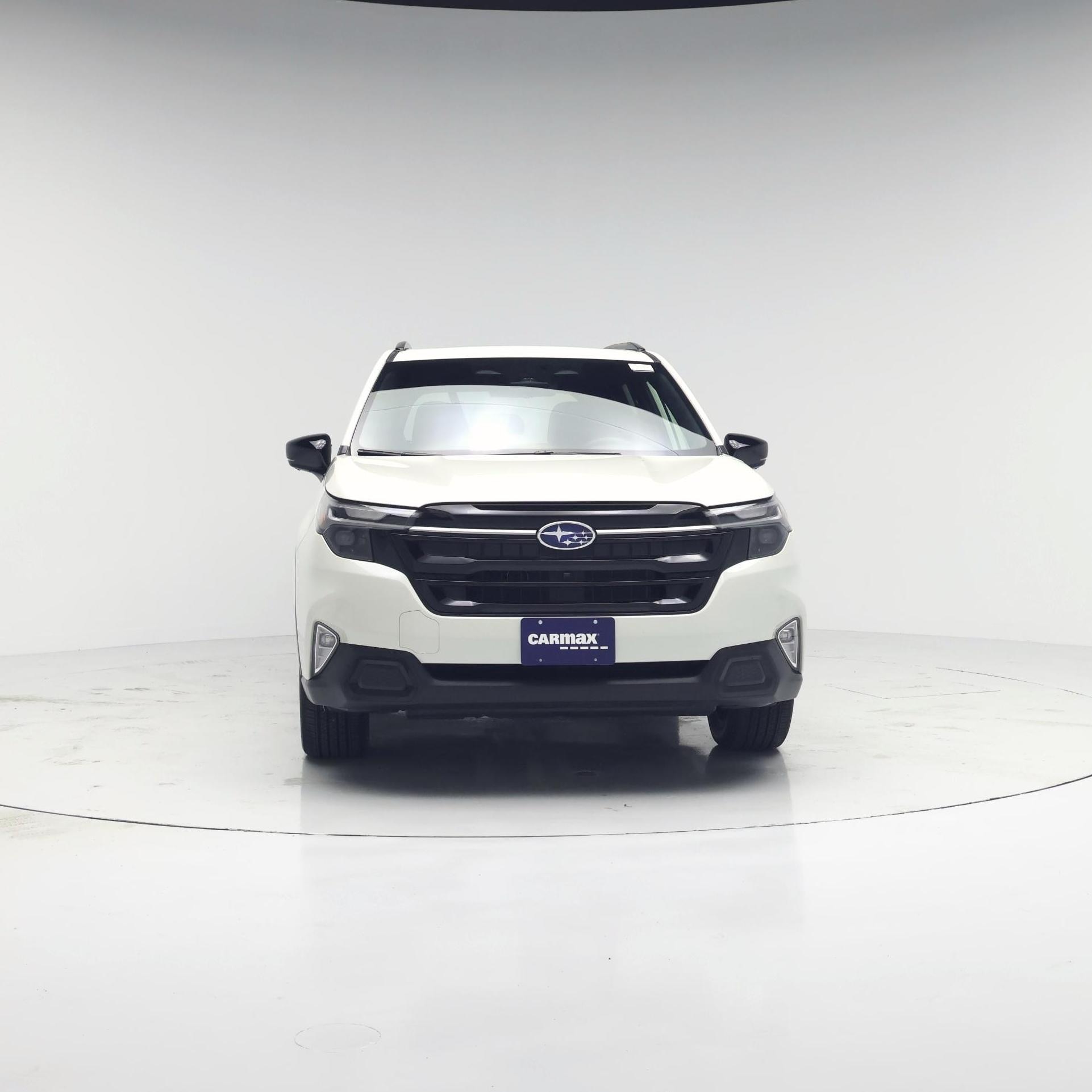 Thumbnail: 2025 Subaru Forester - 5