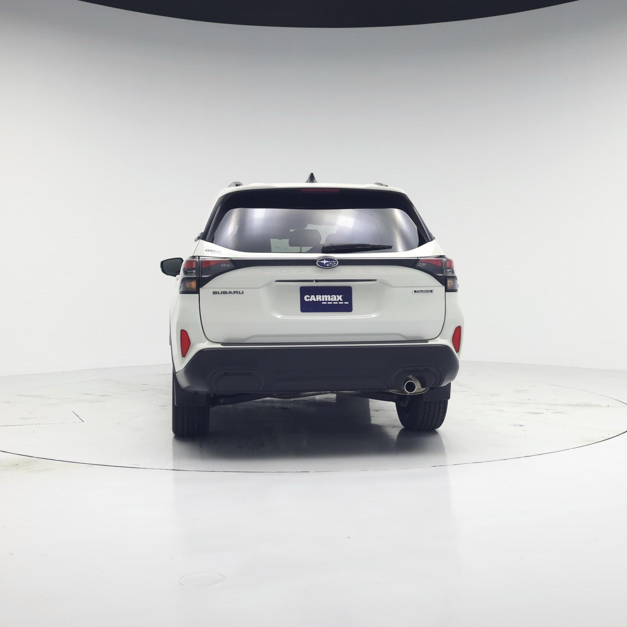 Thumbnail: 2025 Subaru Forester - 6