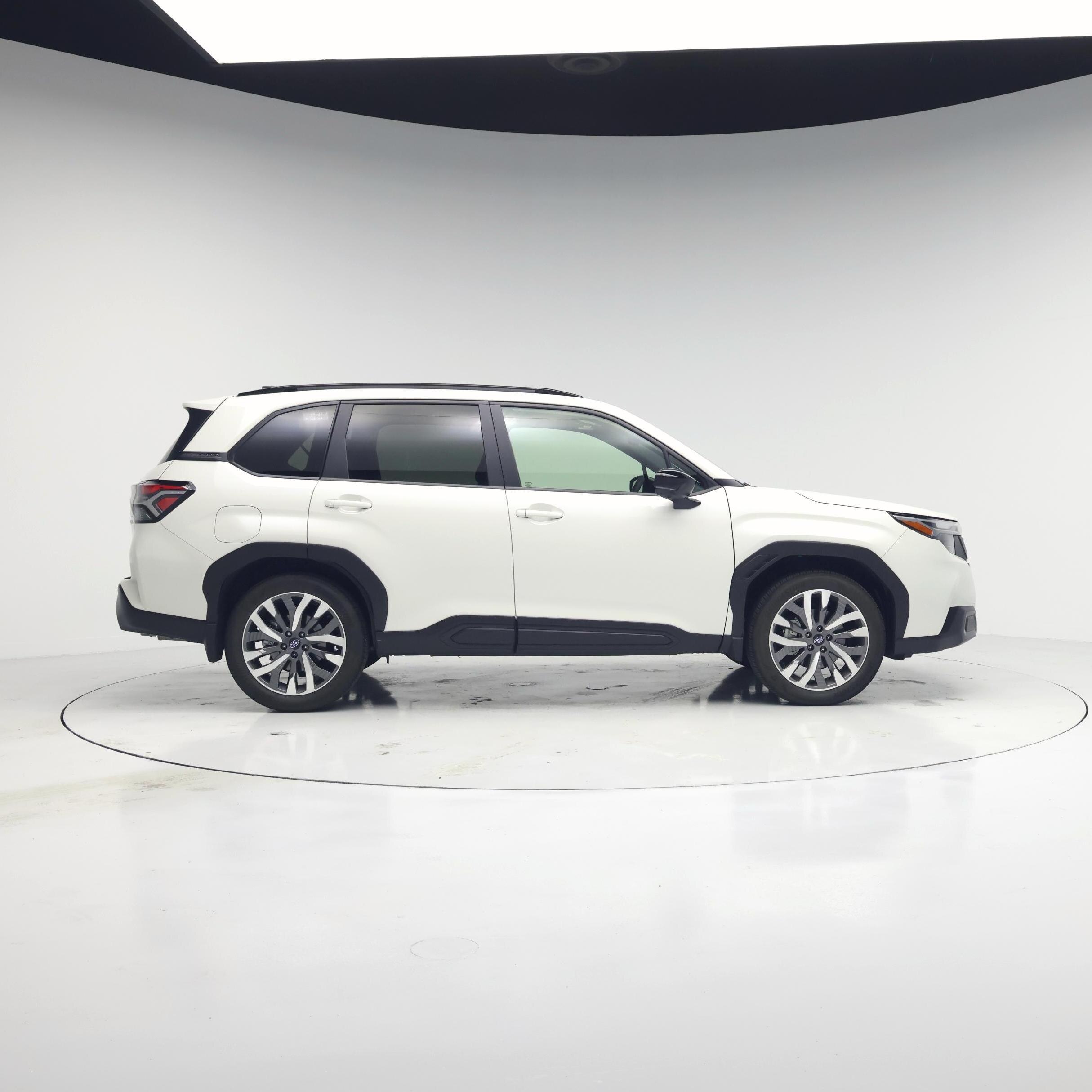 Thumbnail: 2025 Subaru Forester - 7