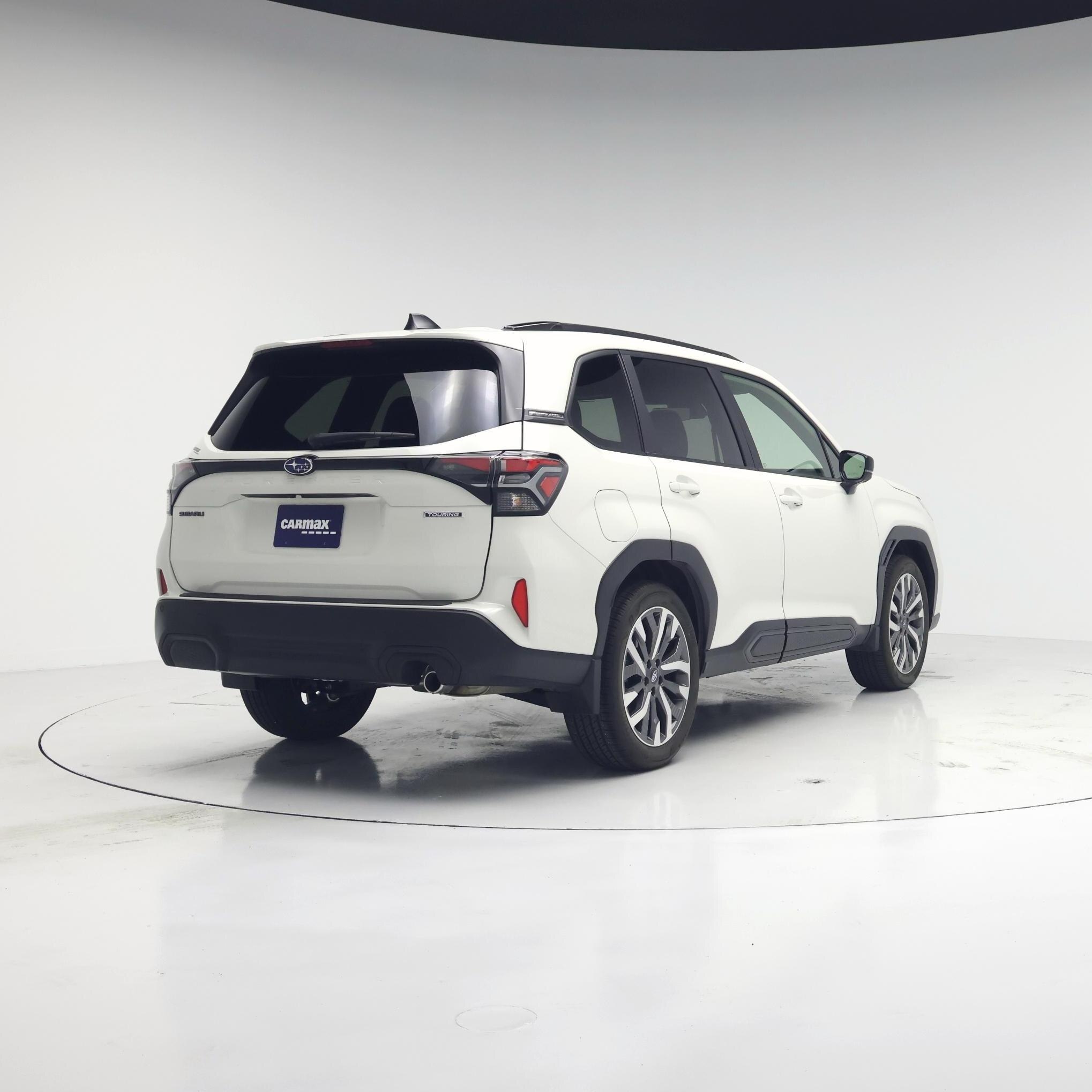 Thumbnail: 2025 Subaru Forester - 8