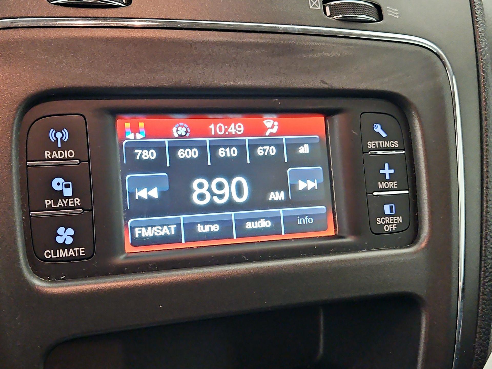 Thumbnail: 2018 Dodge Journey - 15