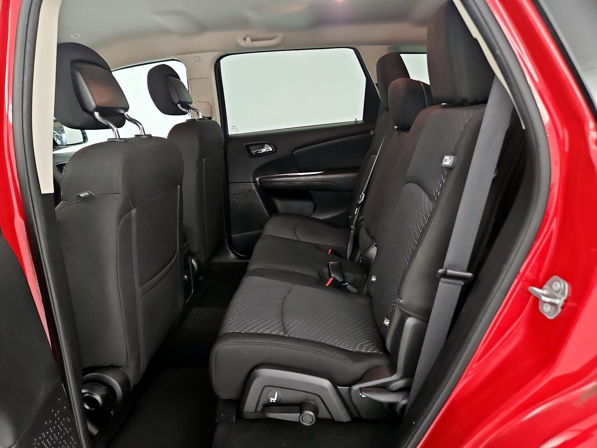 Thumbnail: 2018 Dodge Journey - 19
