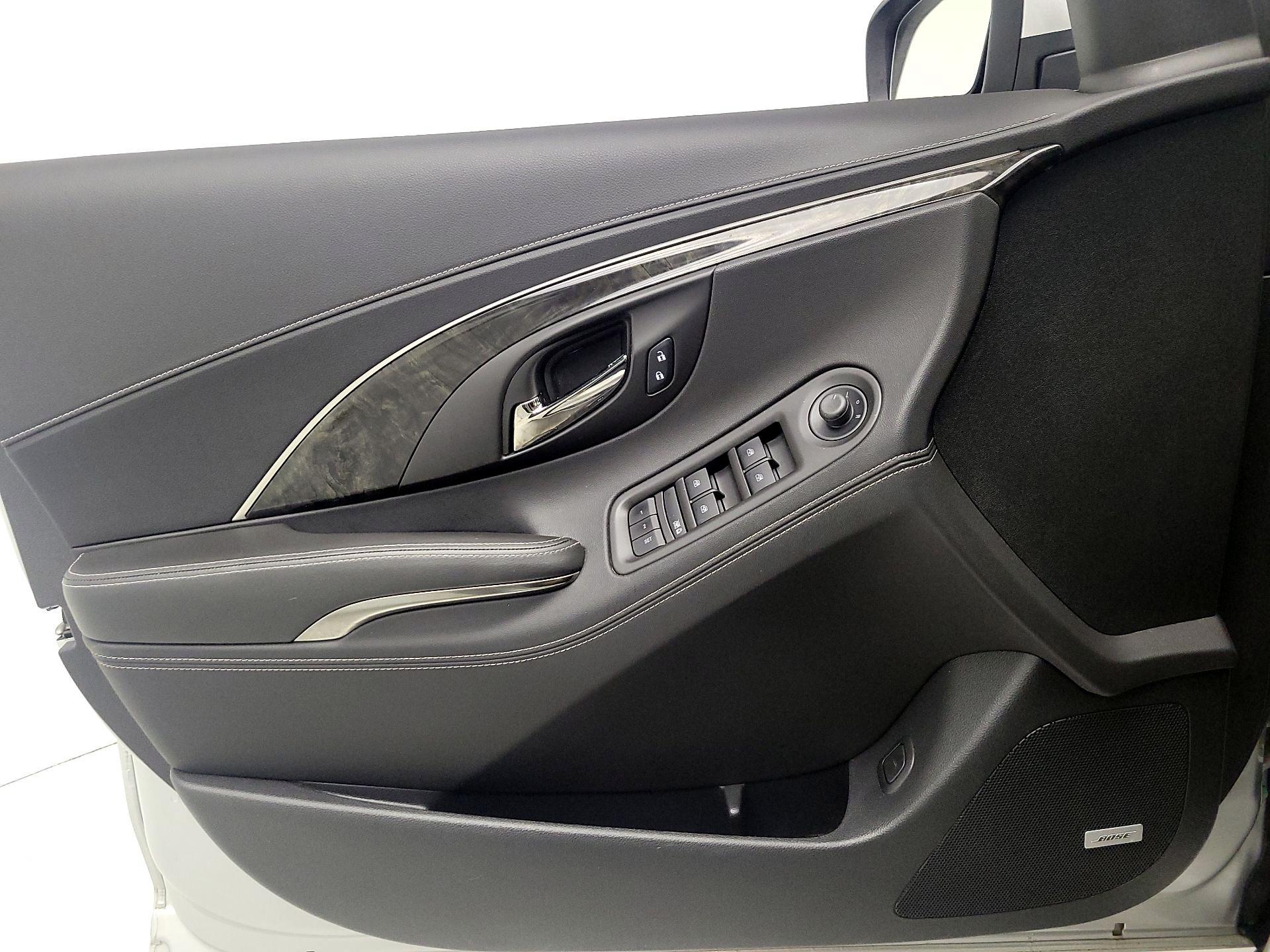 Thumbnail: 2014 Buick LaCrosse - 12