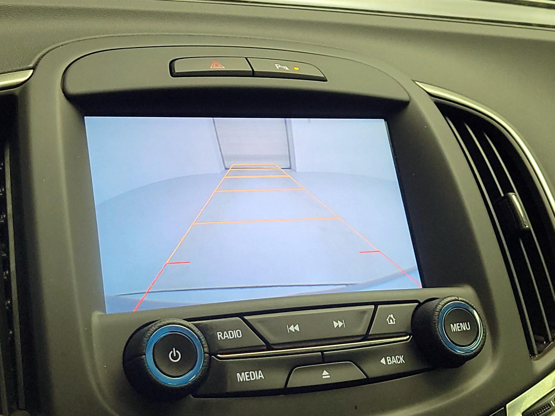 Thumbnail: 2014 Buick LaCrosse - 14