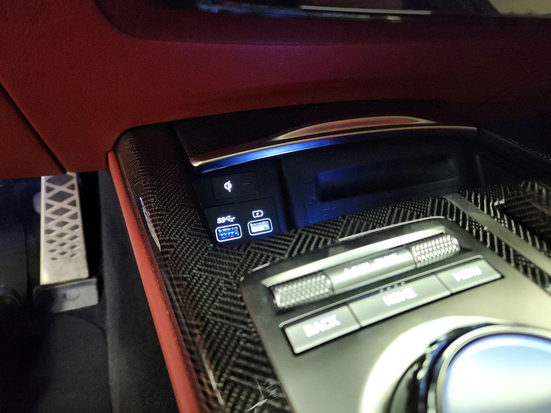 Thumbnail: 2024 Genesis G80 - 19