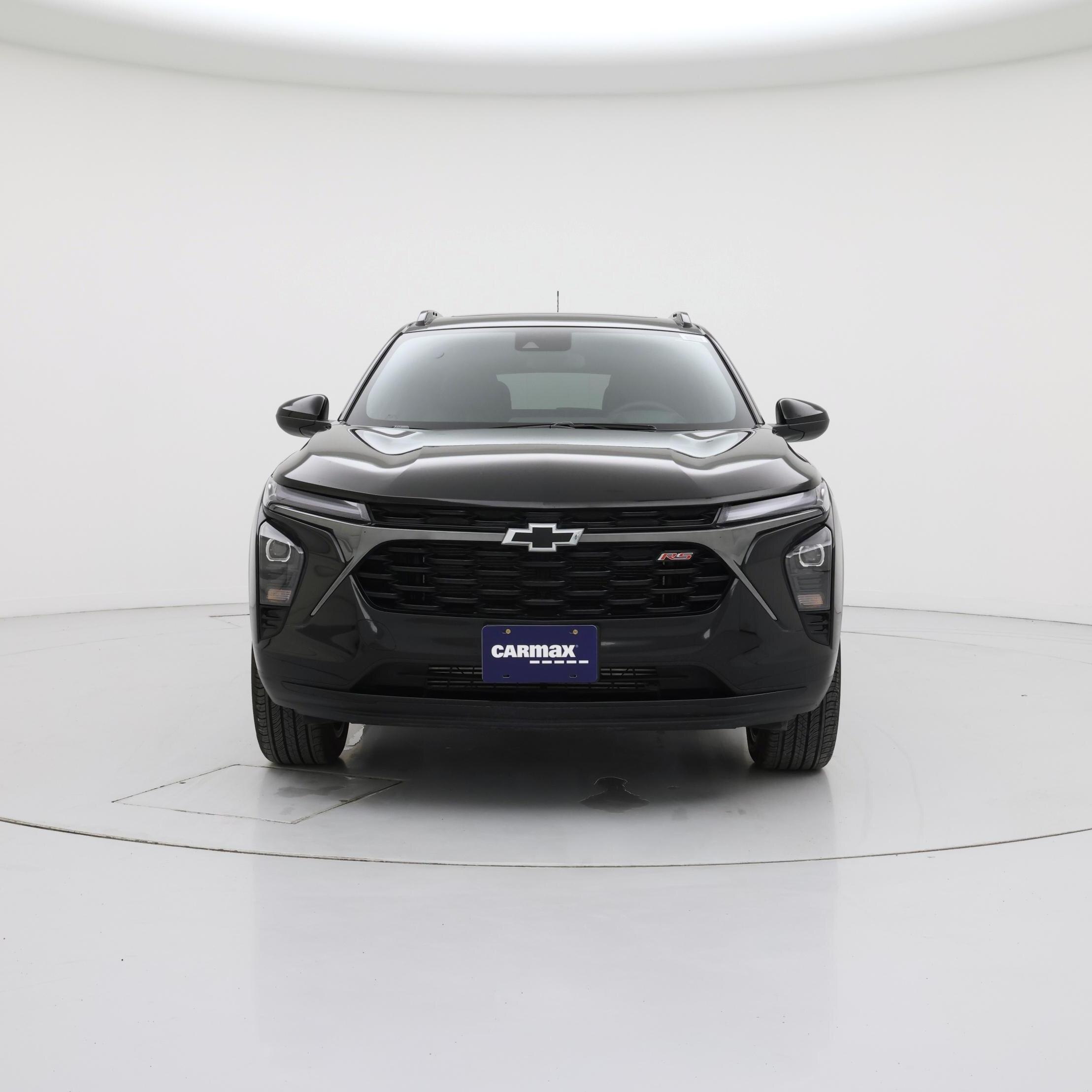 Thumbnail: 2025 Chevrolet Trax - 5