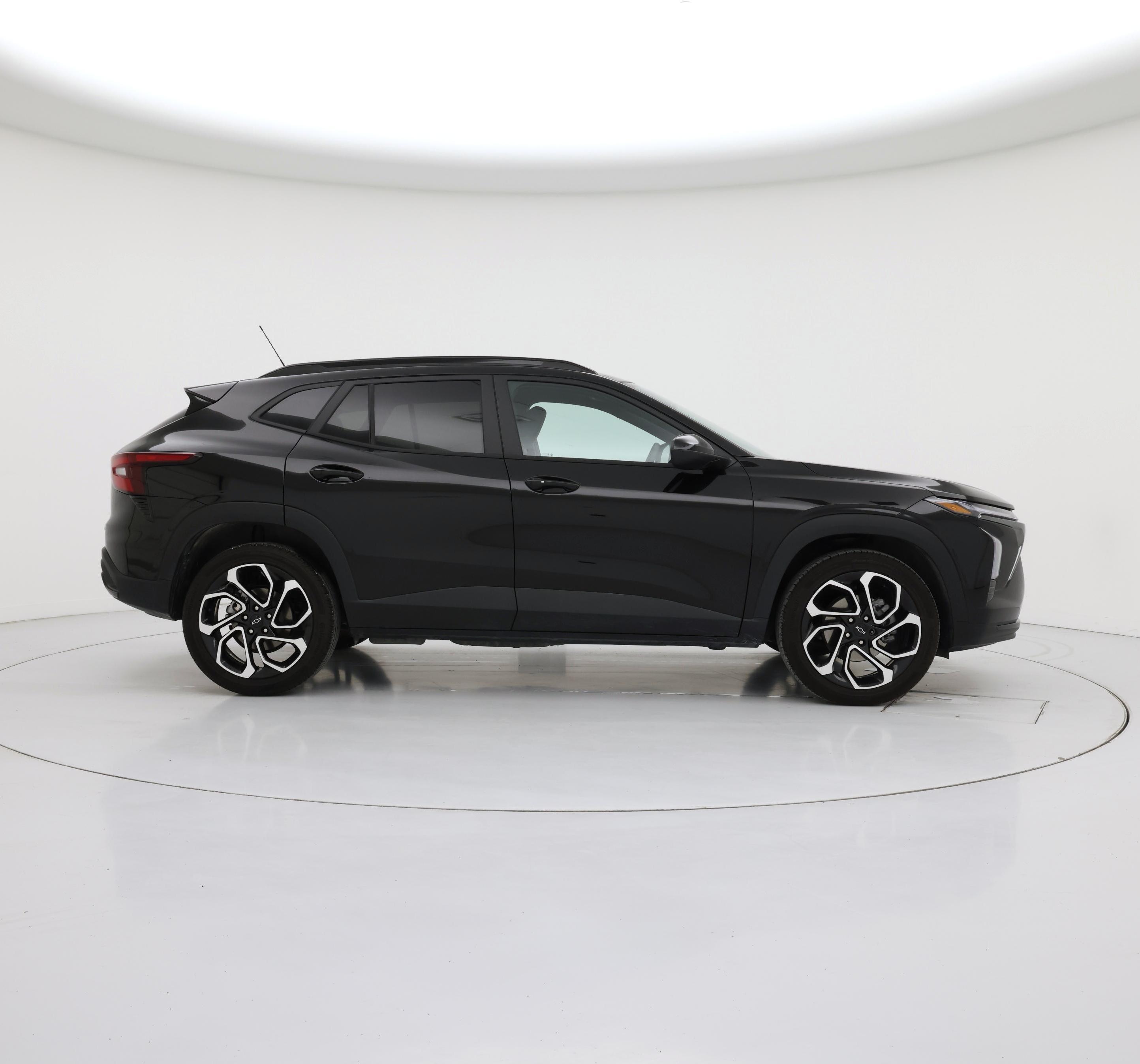 Thumbnail: 2025 Chevrolet Trax - 7
