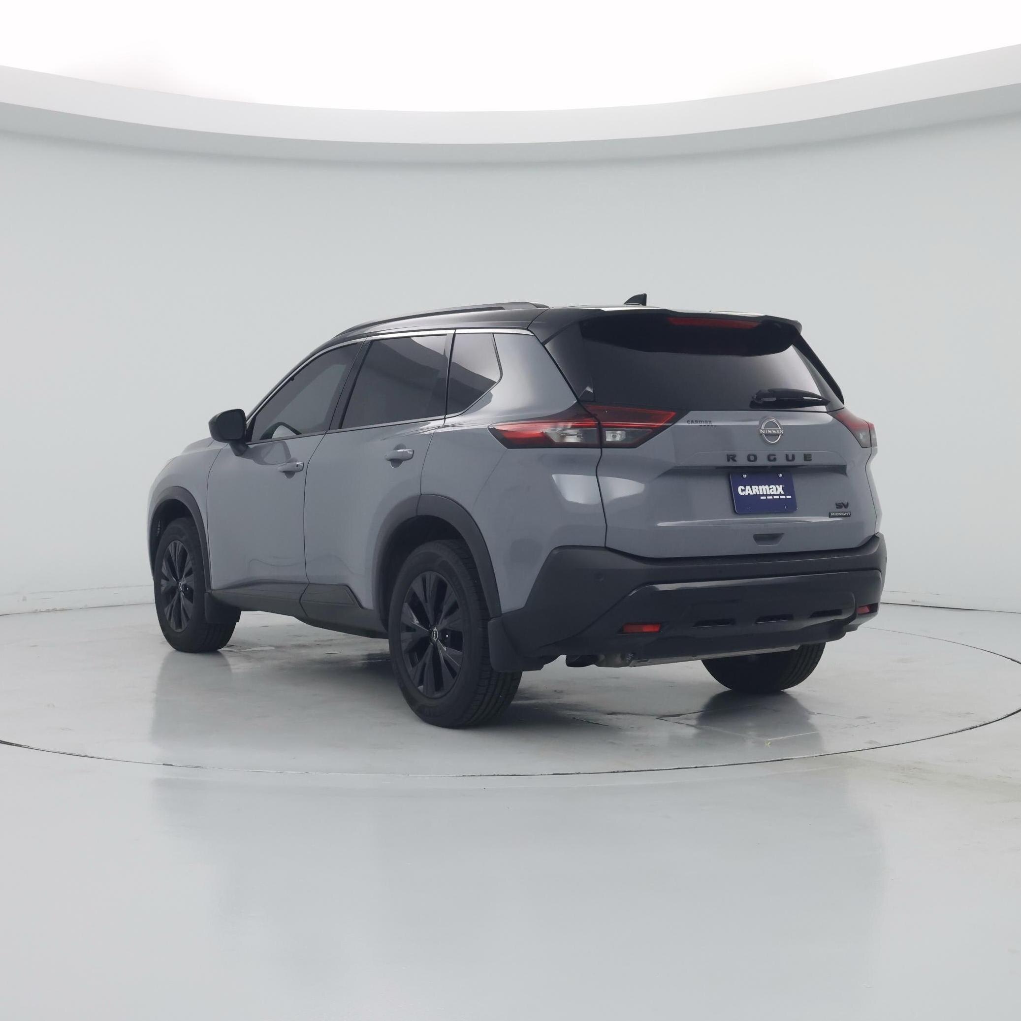 Thumbnail: 2023 Nissan Rogue - 2