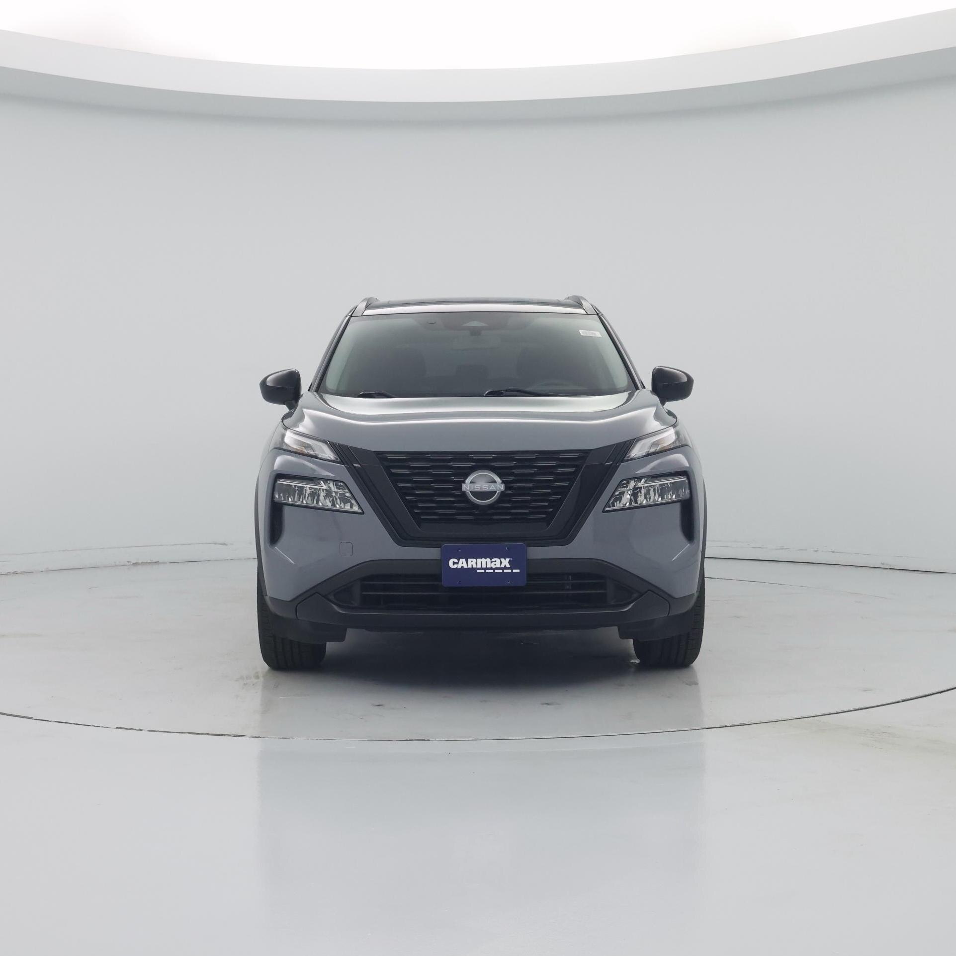 Thumbnail: 2023 Nissan Rogue - 5
