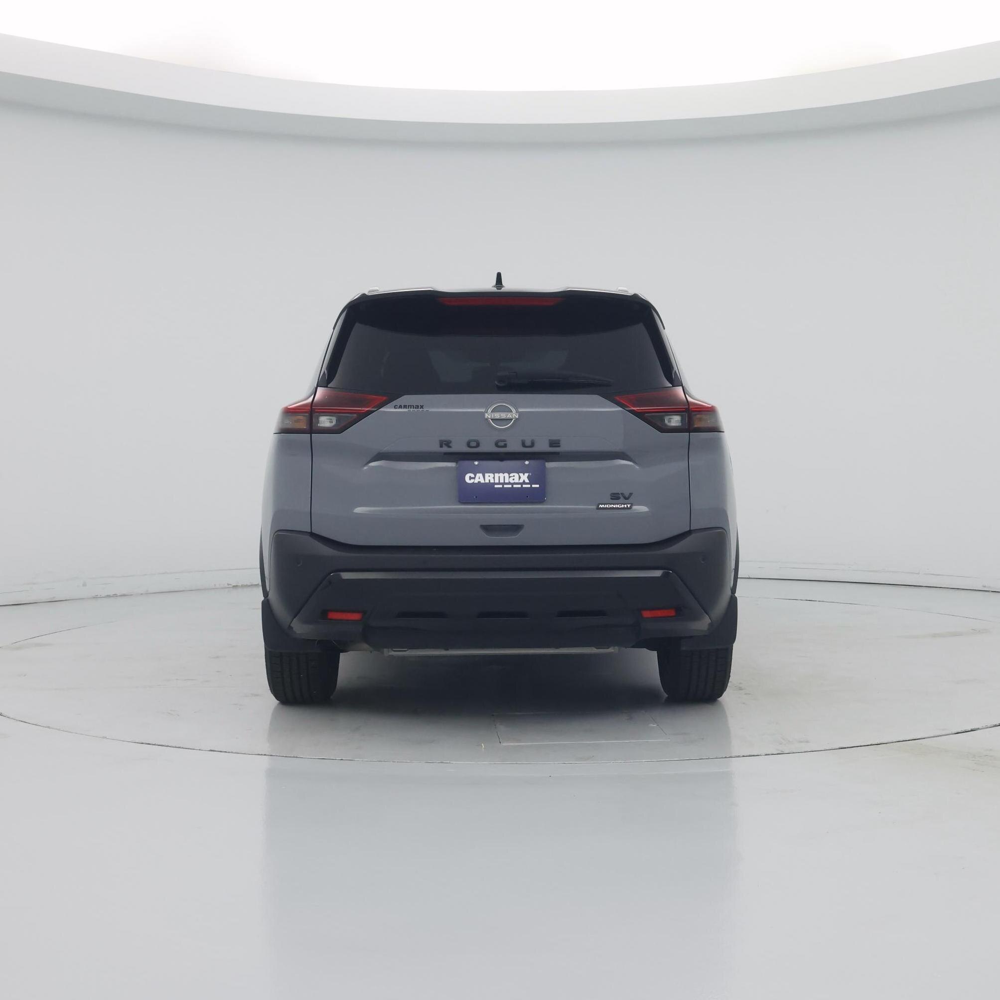 Thumbnail: 2023 Nissan Rogue - 6