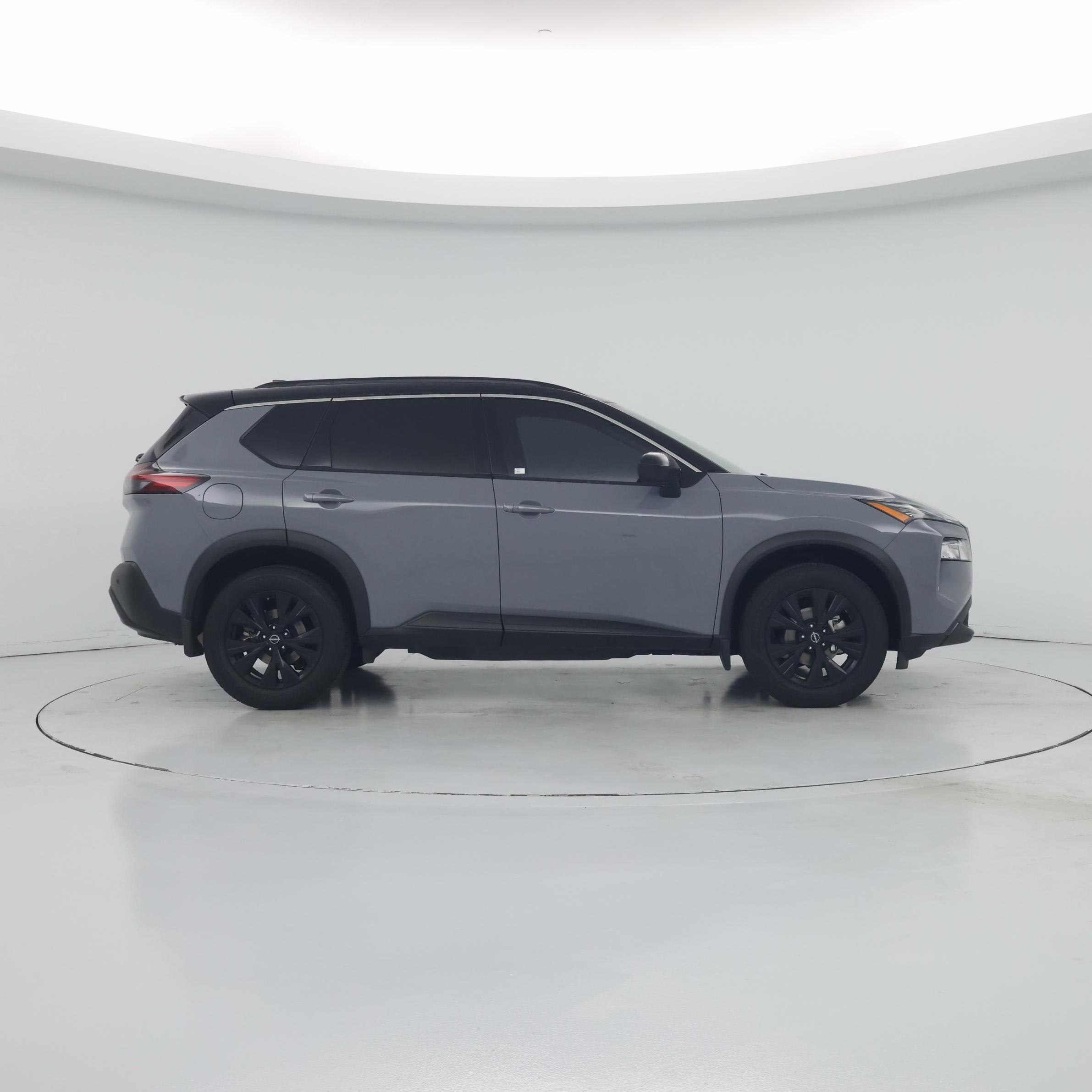 Thumbnail: 2023 Nissan Rogue - 7