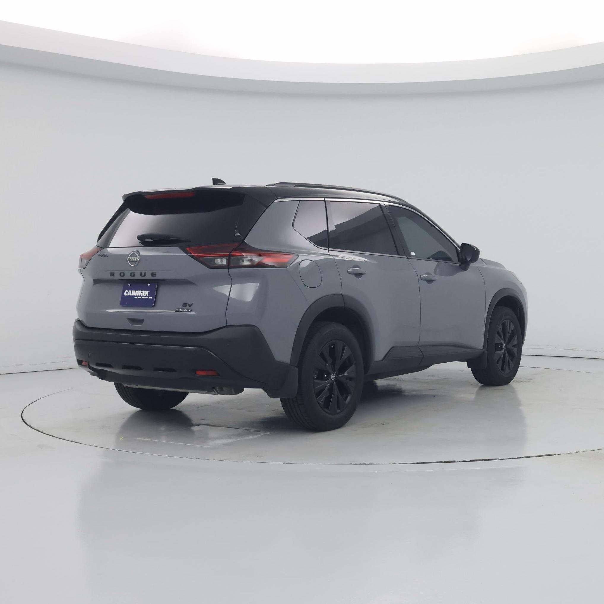 Thumbnail: 2023 Nissan Rogue - 8