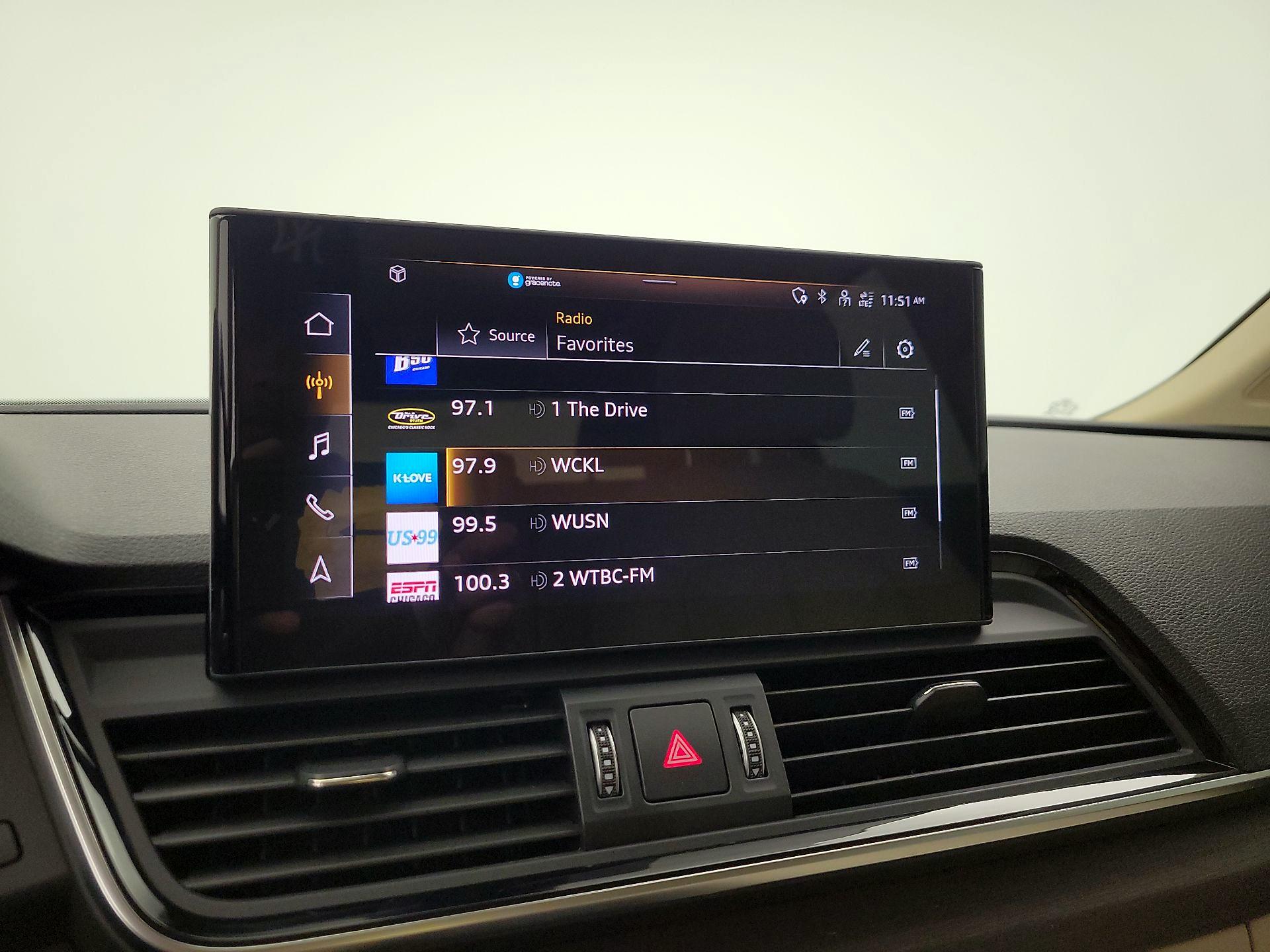 Thumbnail: 2022 Audi Q5 - 15