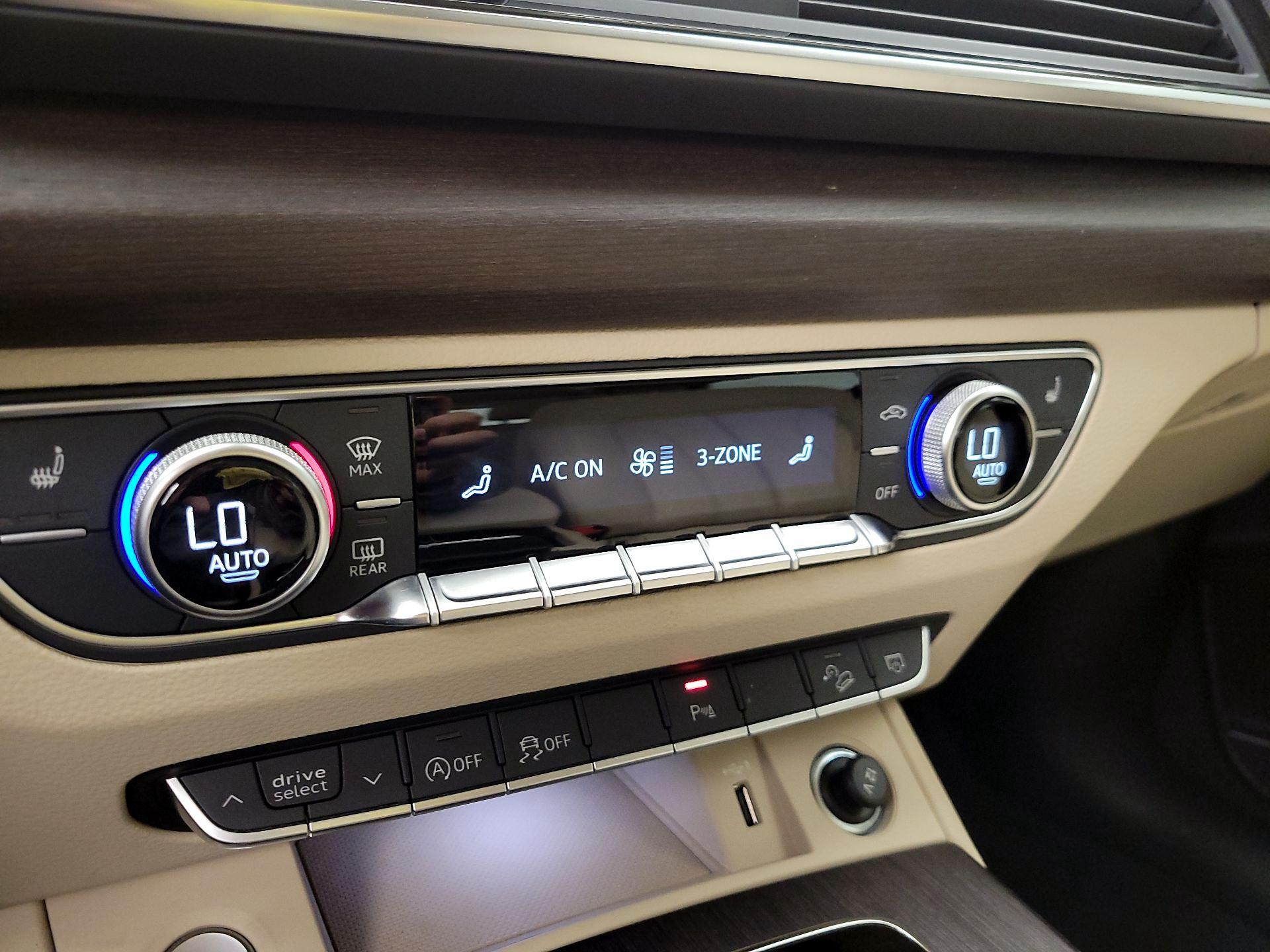 Thumbnail: 2022 Audi Q5 - 16